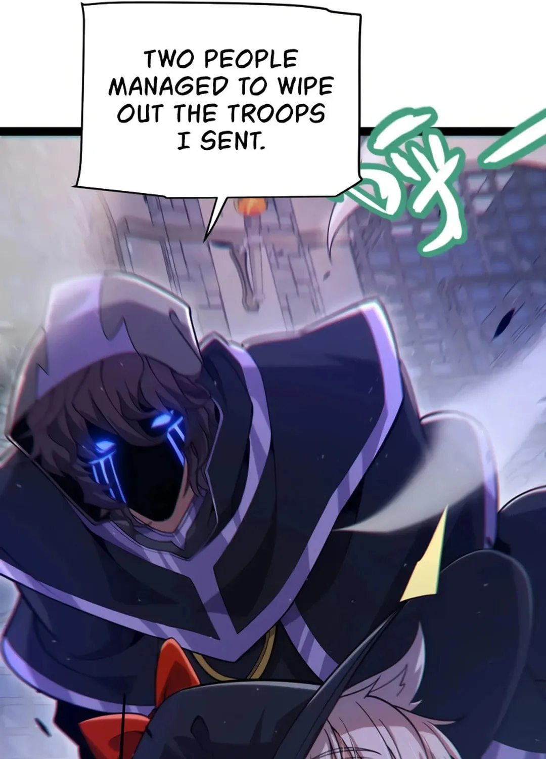 The Game That I Came From (Colored) Chapter 315 page 97 - 