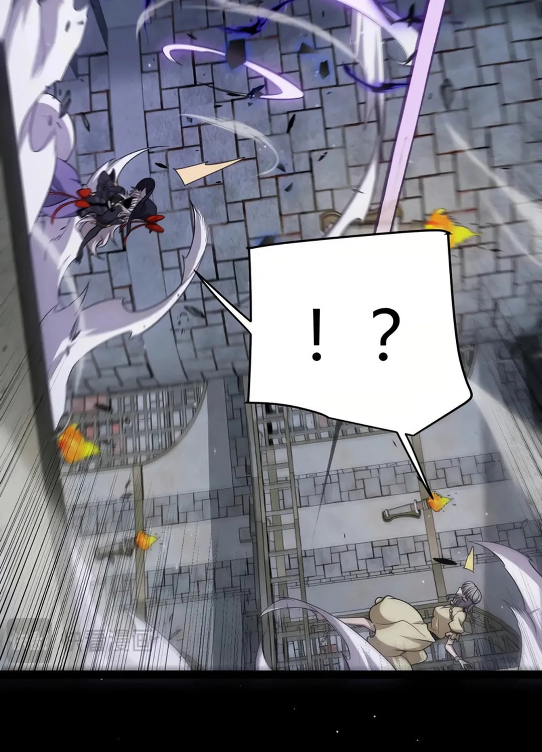 The Game That I Came From (Colored) Chapter 316 page 103 - 