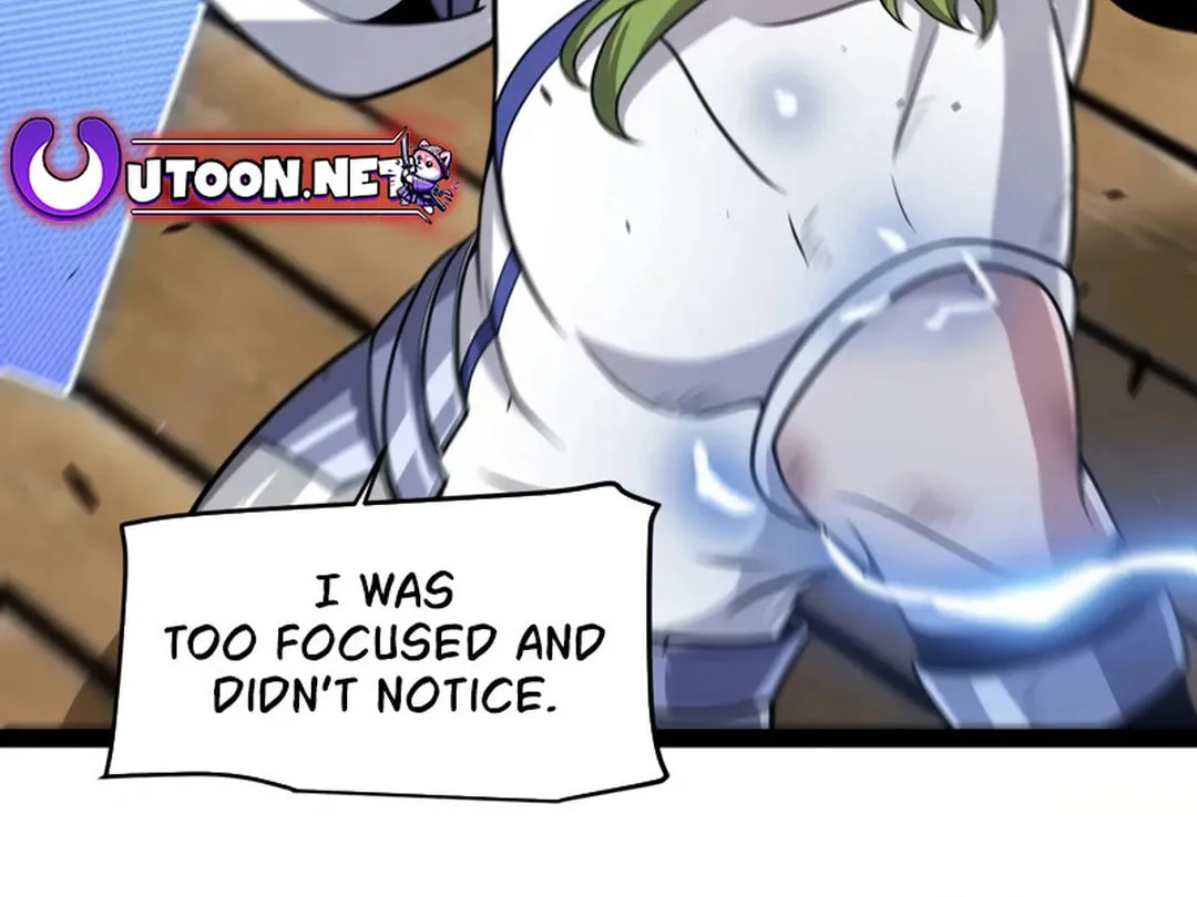 The Game That I Came From (Colored) Chapter 316 page 14 - 