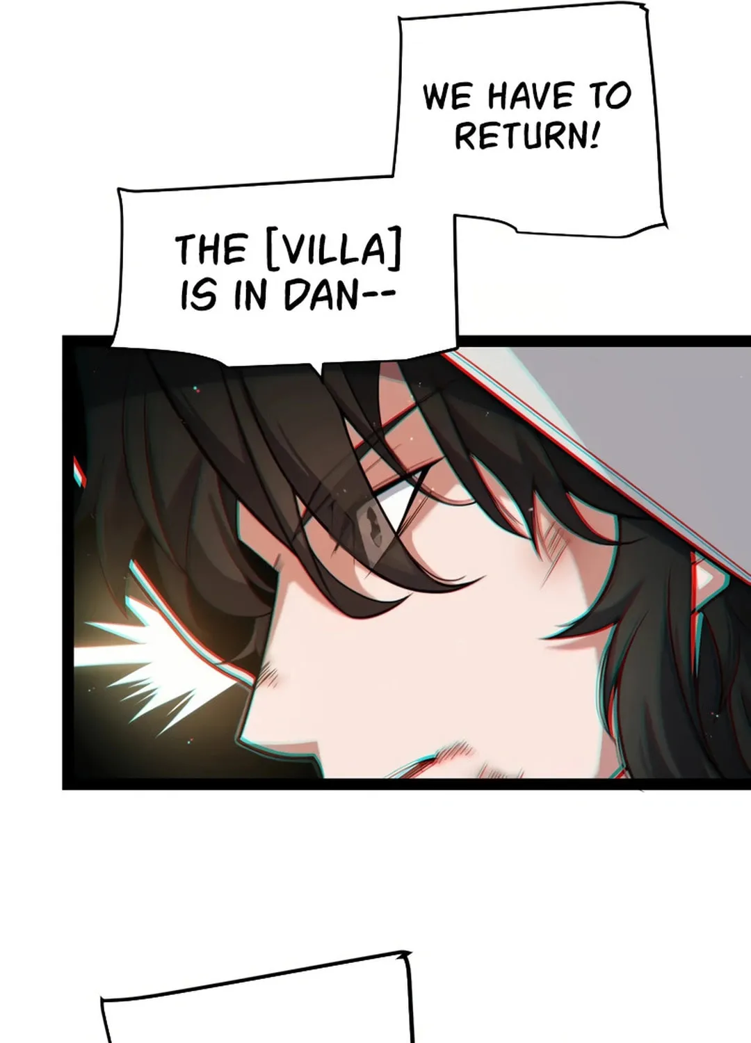 The Game That I Came From (Colored) Chapter 316 page 15 - 