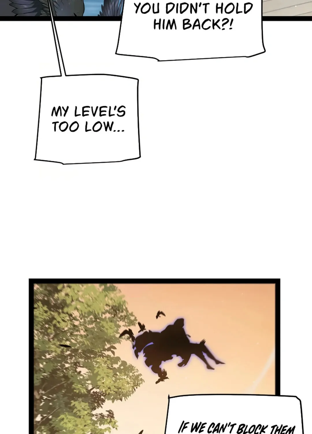 The Game That I Came From (Colored) Chapter 316 page 19 - 