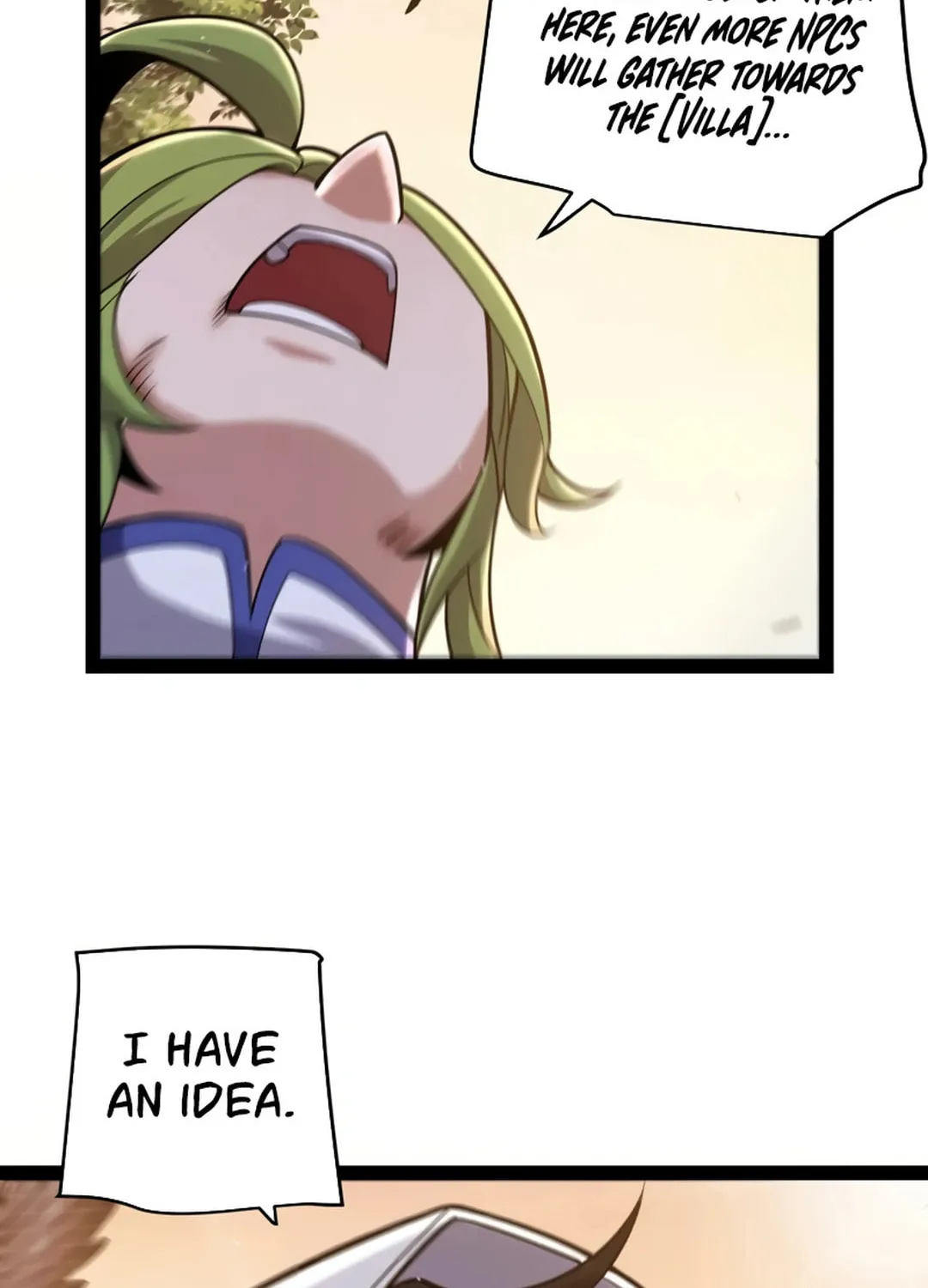 The Game That I Came From (Colored) Chapter 316 page 20 - 