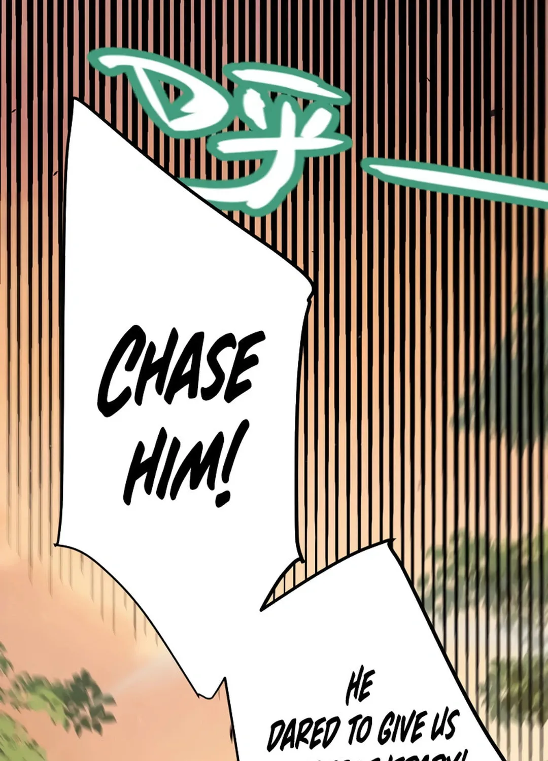 The Game That I Came From (Colored) Chapter 316 page 23 - 