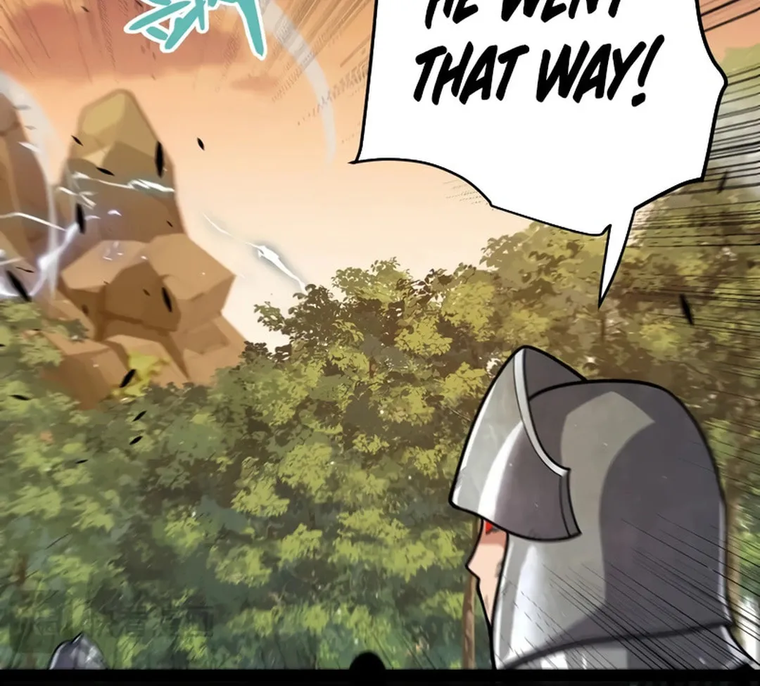 The Game That I Came From (Colored) Chapter 316 page 26 - 