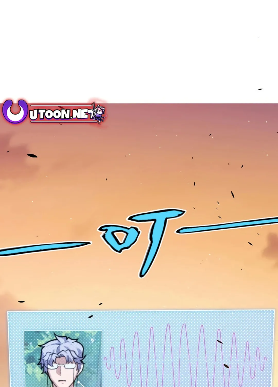 The Game That I Came From (Colored) Chapter 316 page 4 - 
