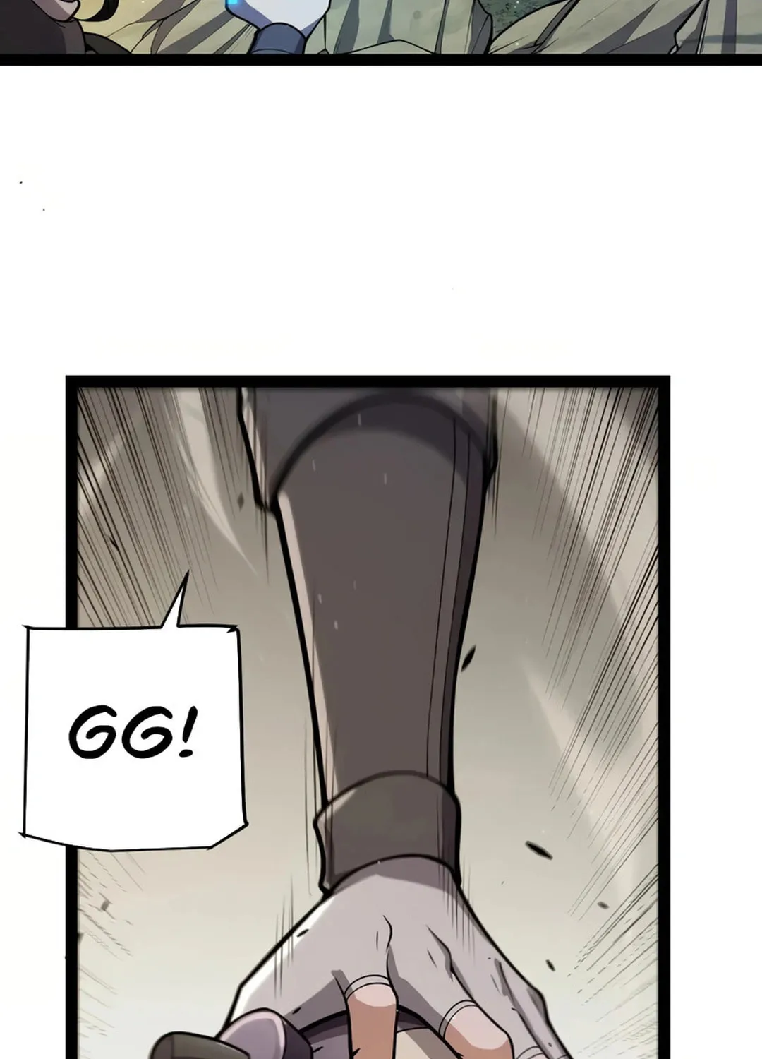The Game That I Came From (Colored) Chapter 316 page 31 - 