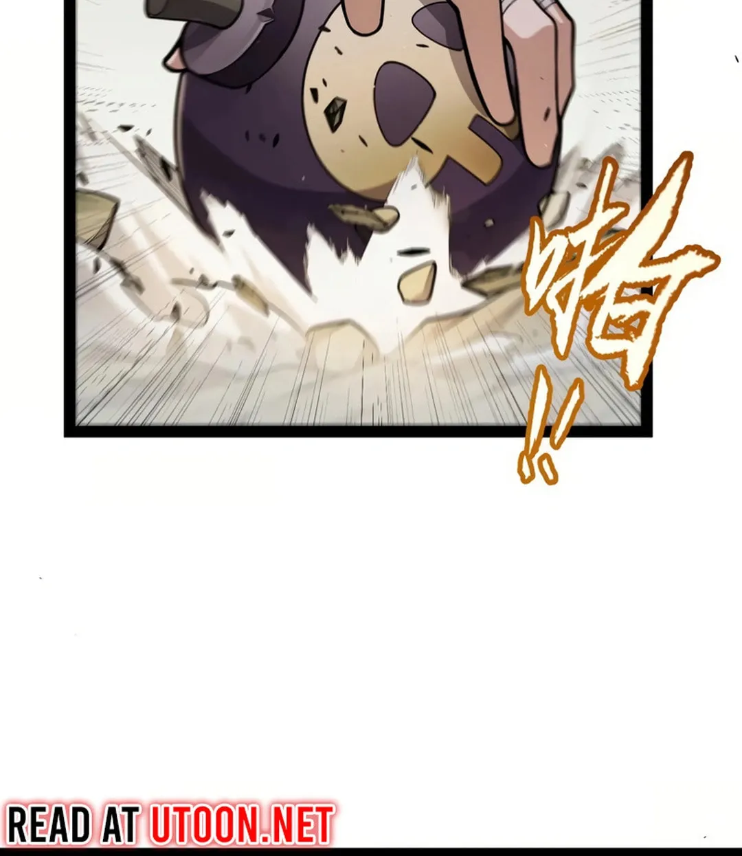 The Game That I Came From (Colored) Chapter 316 page 32 - 