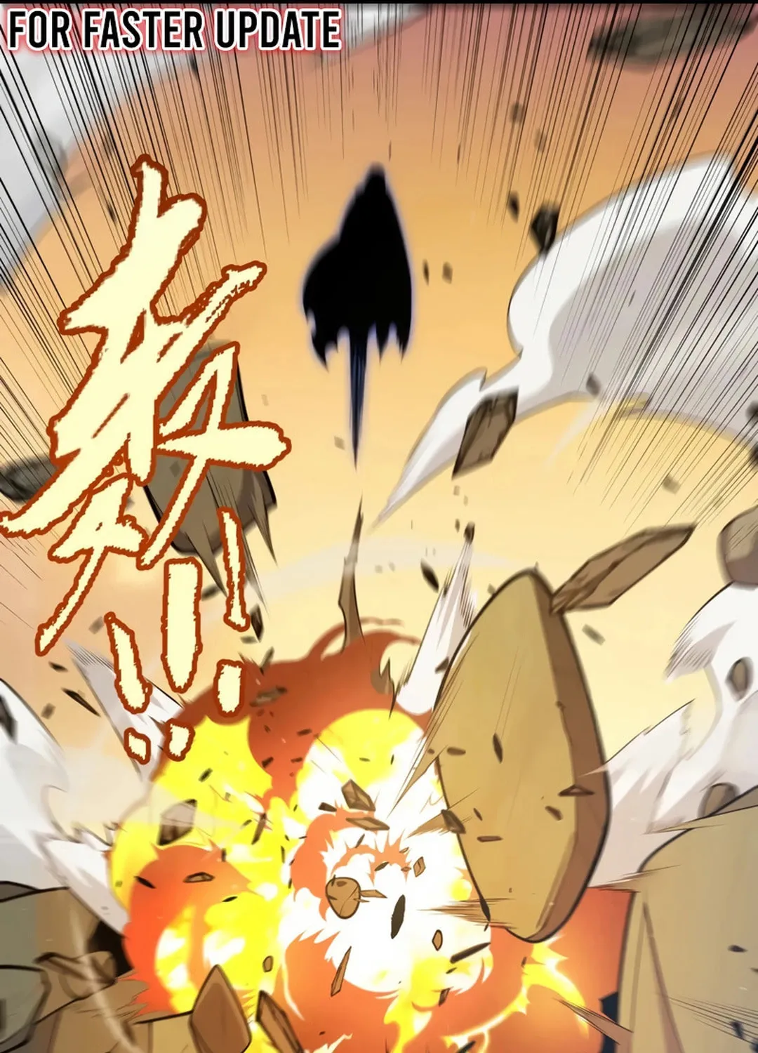 The Game That I Came From (Colored) Chapter 316 page 33 - 
