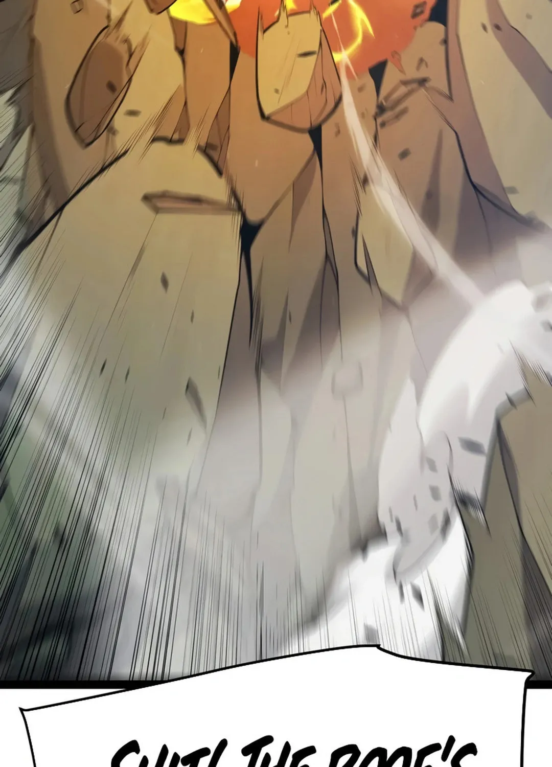 The Game That I Came From (Colored) Chapter 316 page 34 - 