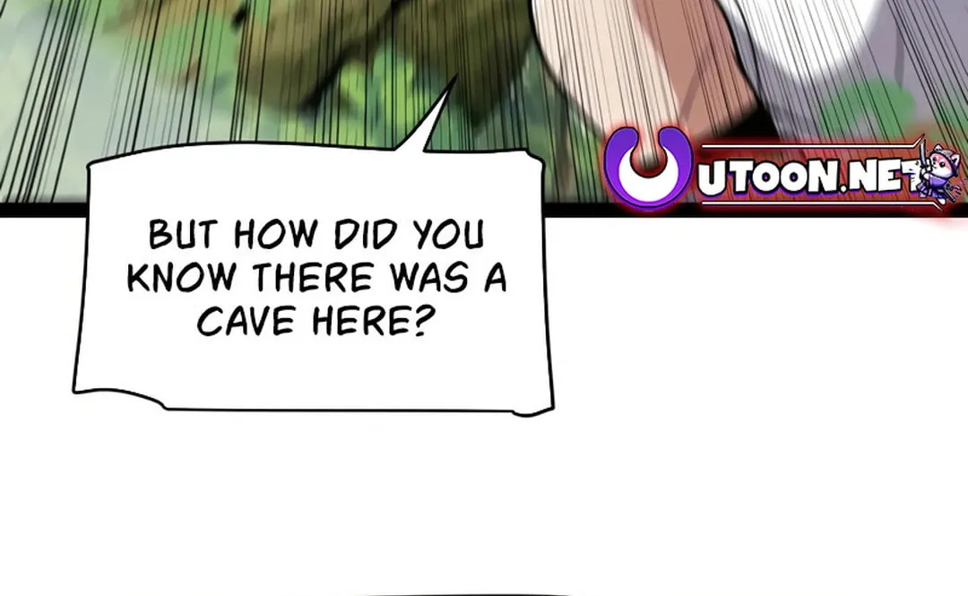 The Game That I Came From (Colored) Chapter 316 page 38 - 