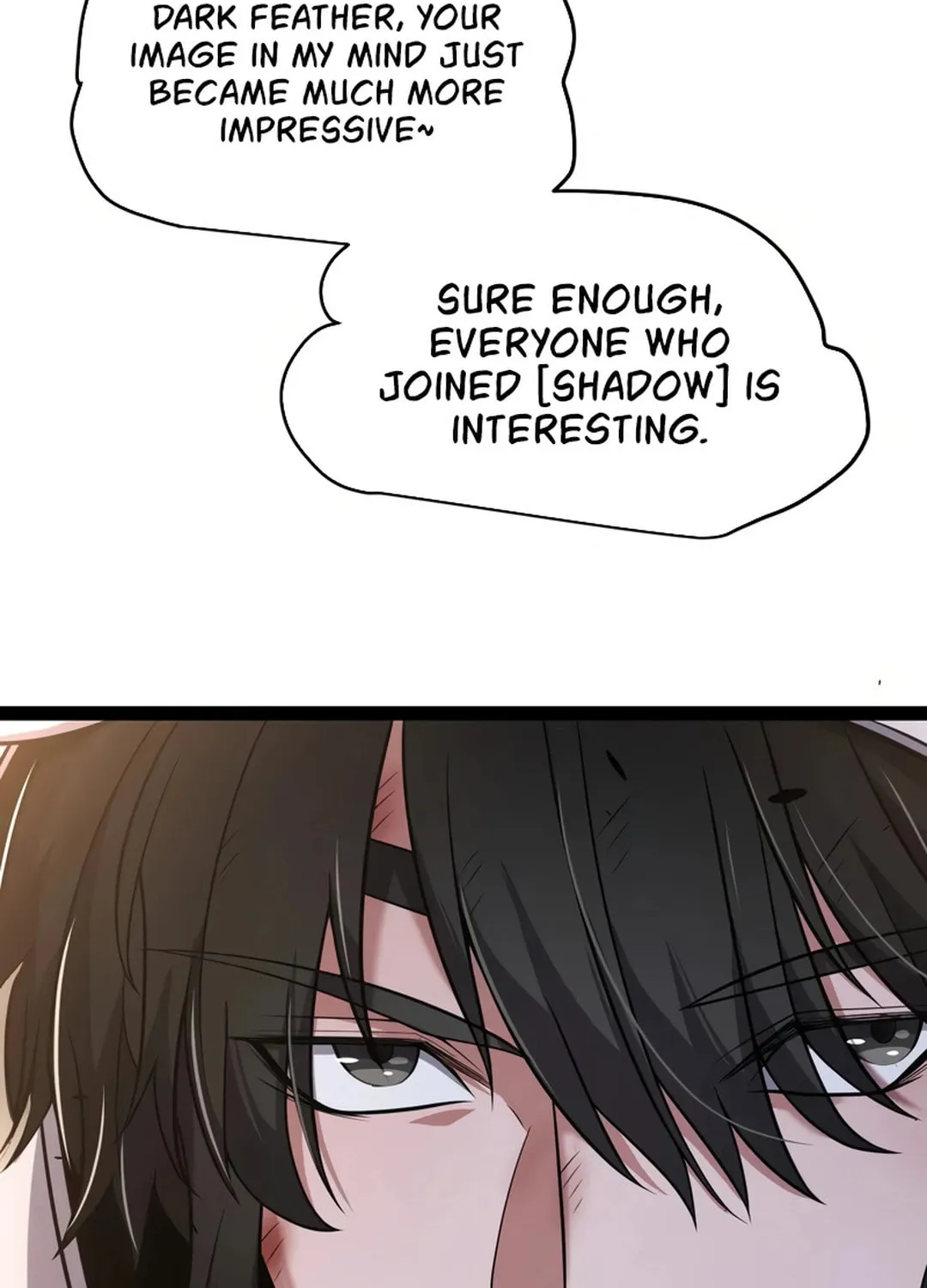 The Game That I Came From (Colored) Chapter 316 page 40 - 