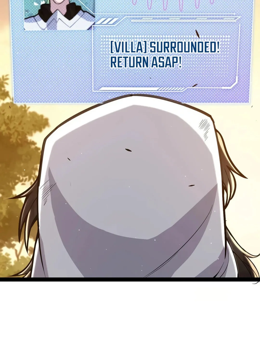 The Game That I Came From (Colored) Chapter 316 page 5 - 