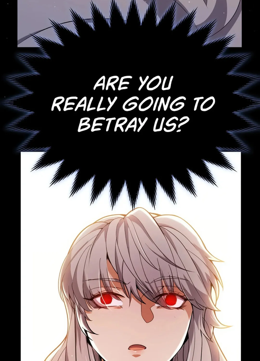 The Game That I Came From (Colored) Chapter 316 page 49 - 