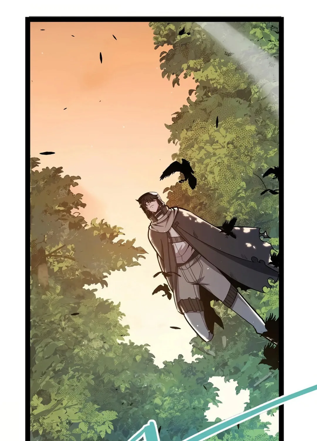 The Game That I Came From (Colored) Chapter 316 page 6 - 