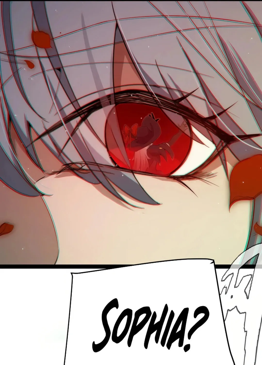 The Game That I Came From (Colored) Chapter 316 page 51 - 
