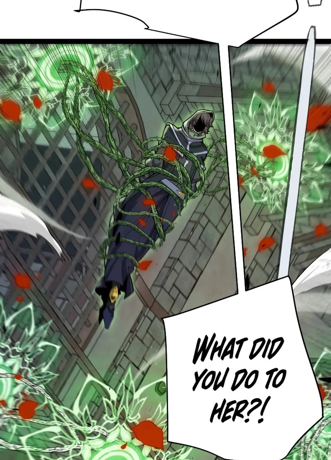 The Game That I Came From (Colored) Chapter 316 page 52 - 