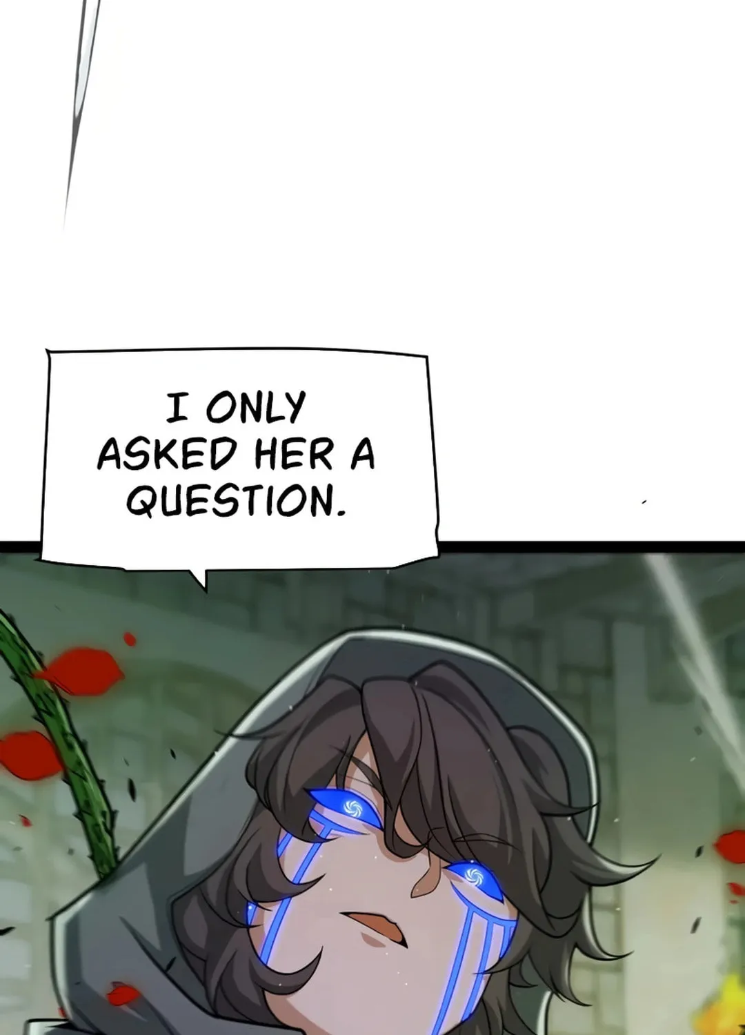 The Game That I Came From (Colored) Chapter 316 page 54 - 