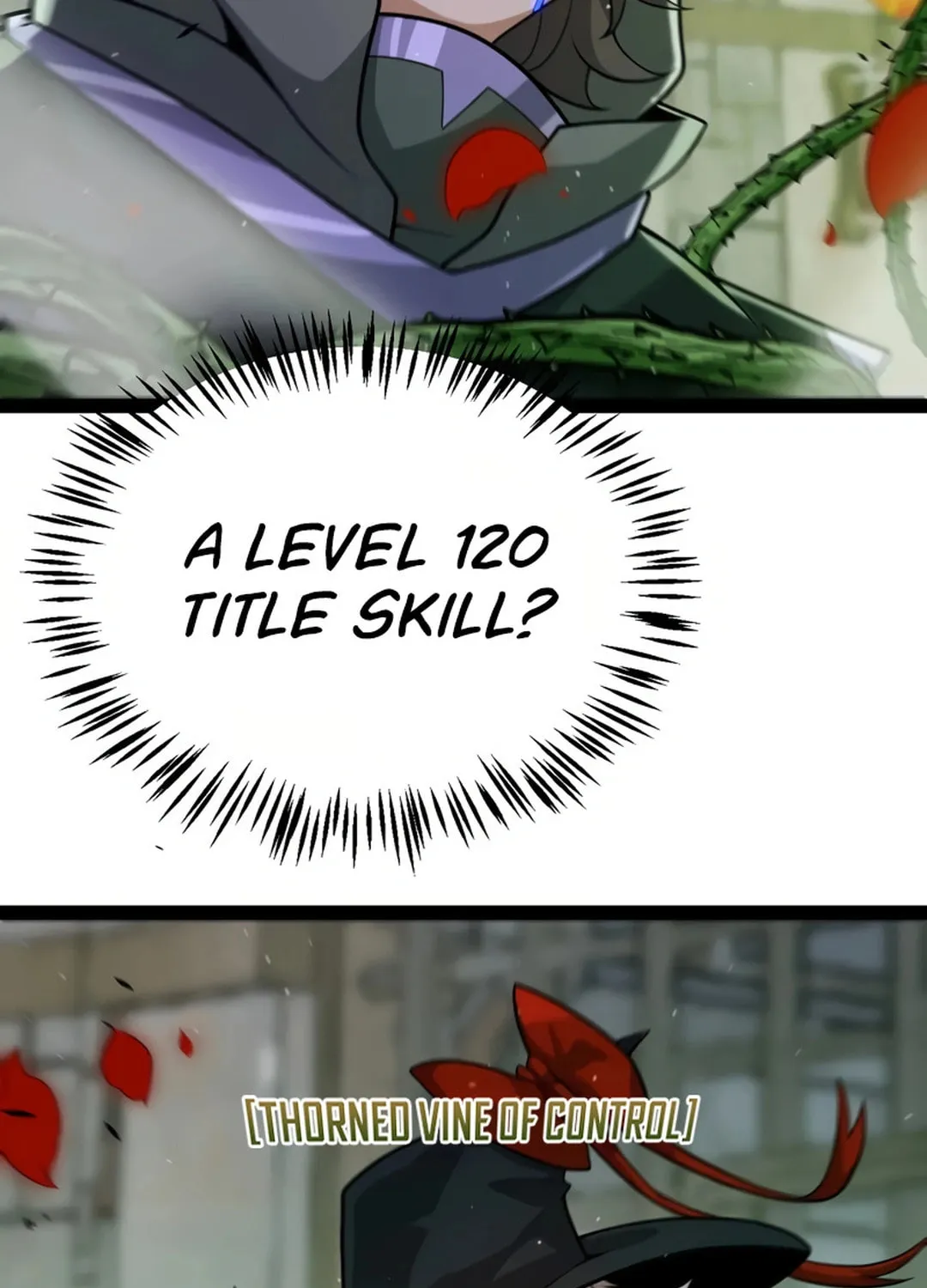 The Game That I Came From (Colored) Chapter 316 page 55 - 