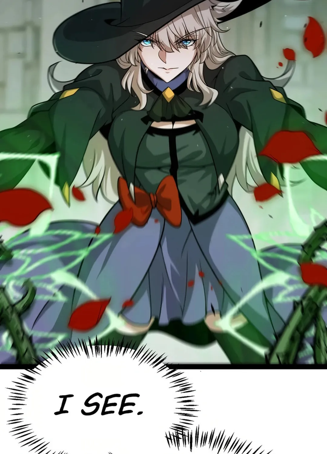 The Game That I Came From (Colored) Chapter 316 page 56 - 