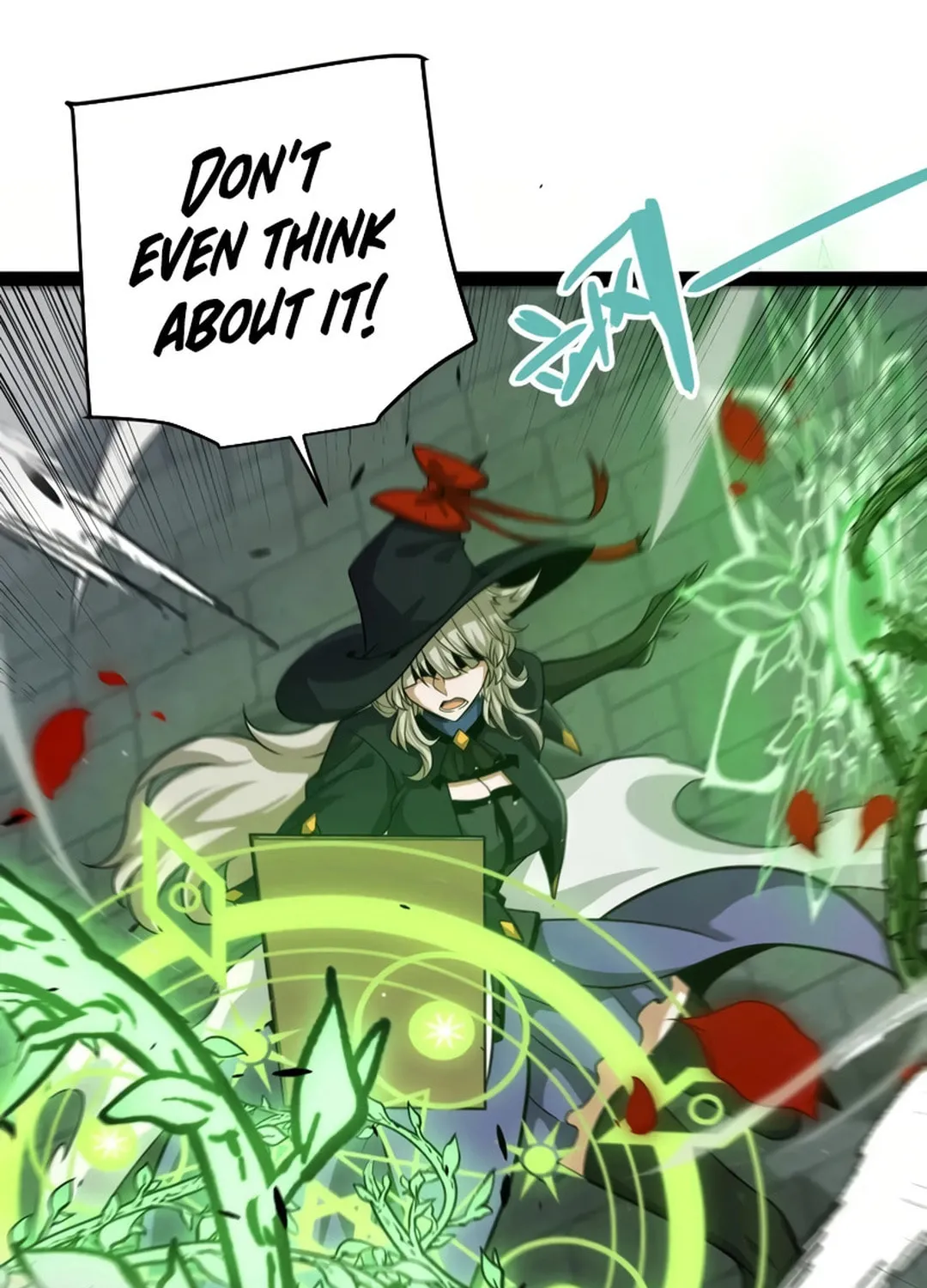 The Game That I Came From (Colored) Chapter 316 page 59 - 