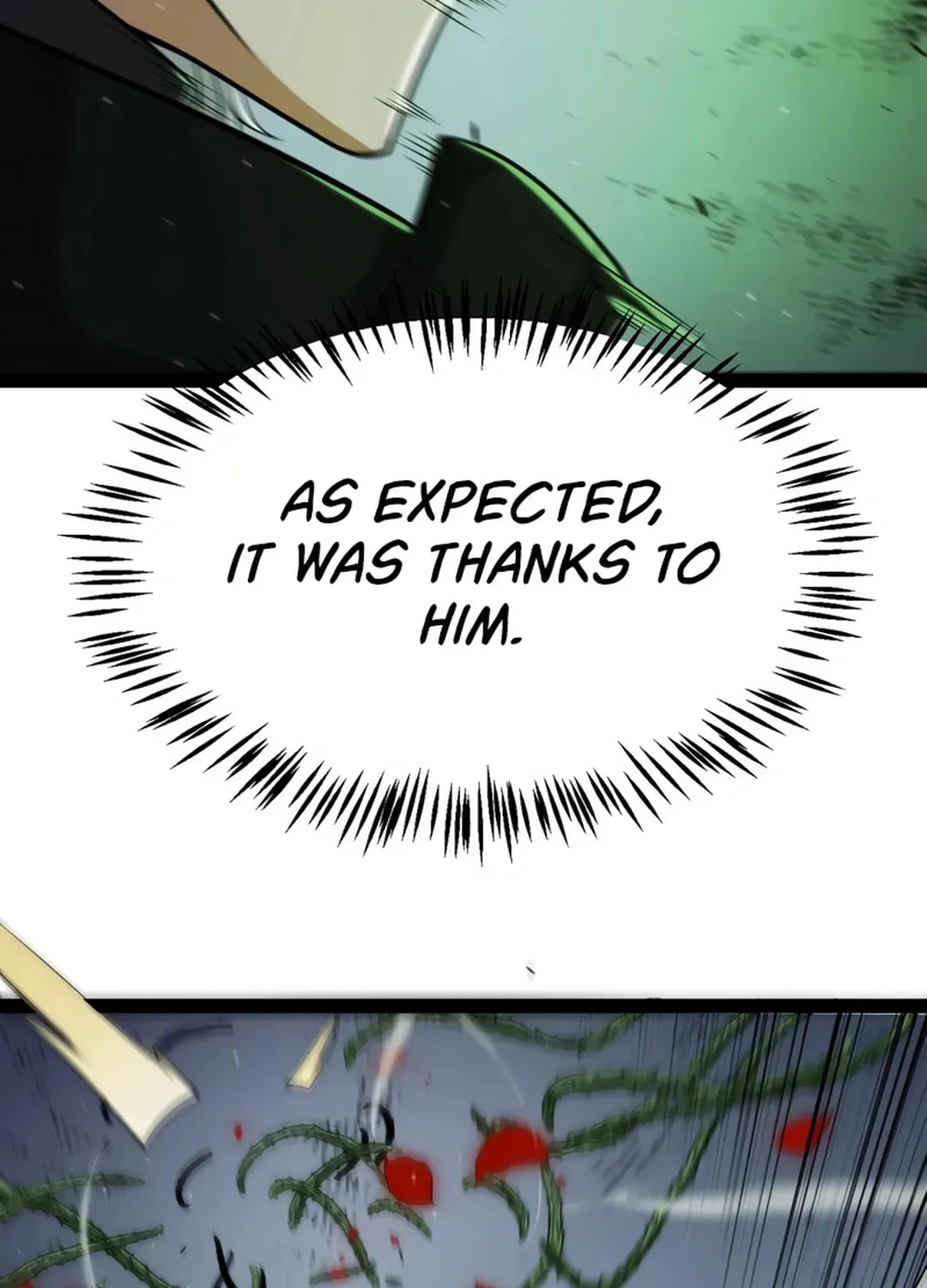 The Game That I Came From (Colored) Chapter 316 page 67 - 
