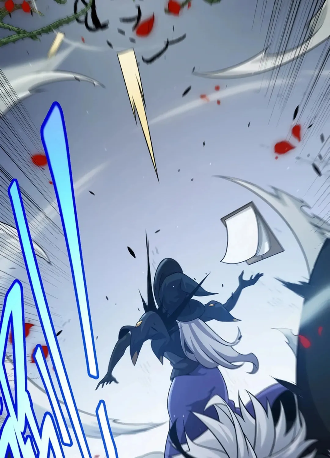 The Game That I Came From (Colored) Chapter 316 page 68 - 