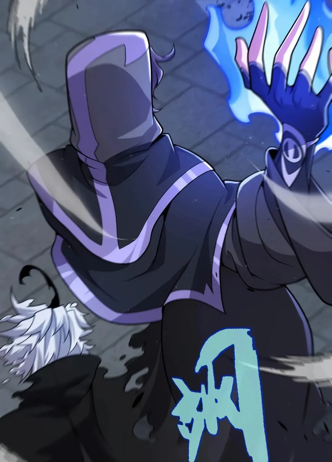 The Game That I Came From (Colored) Chapter 316 page 72 - 