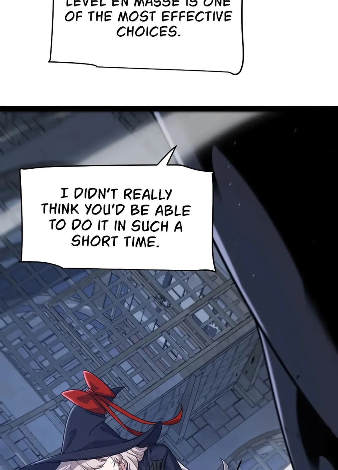 The Game That I Came From (Colored) Chapter 316 page 75 - 