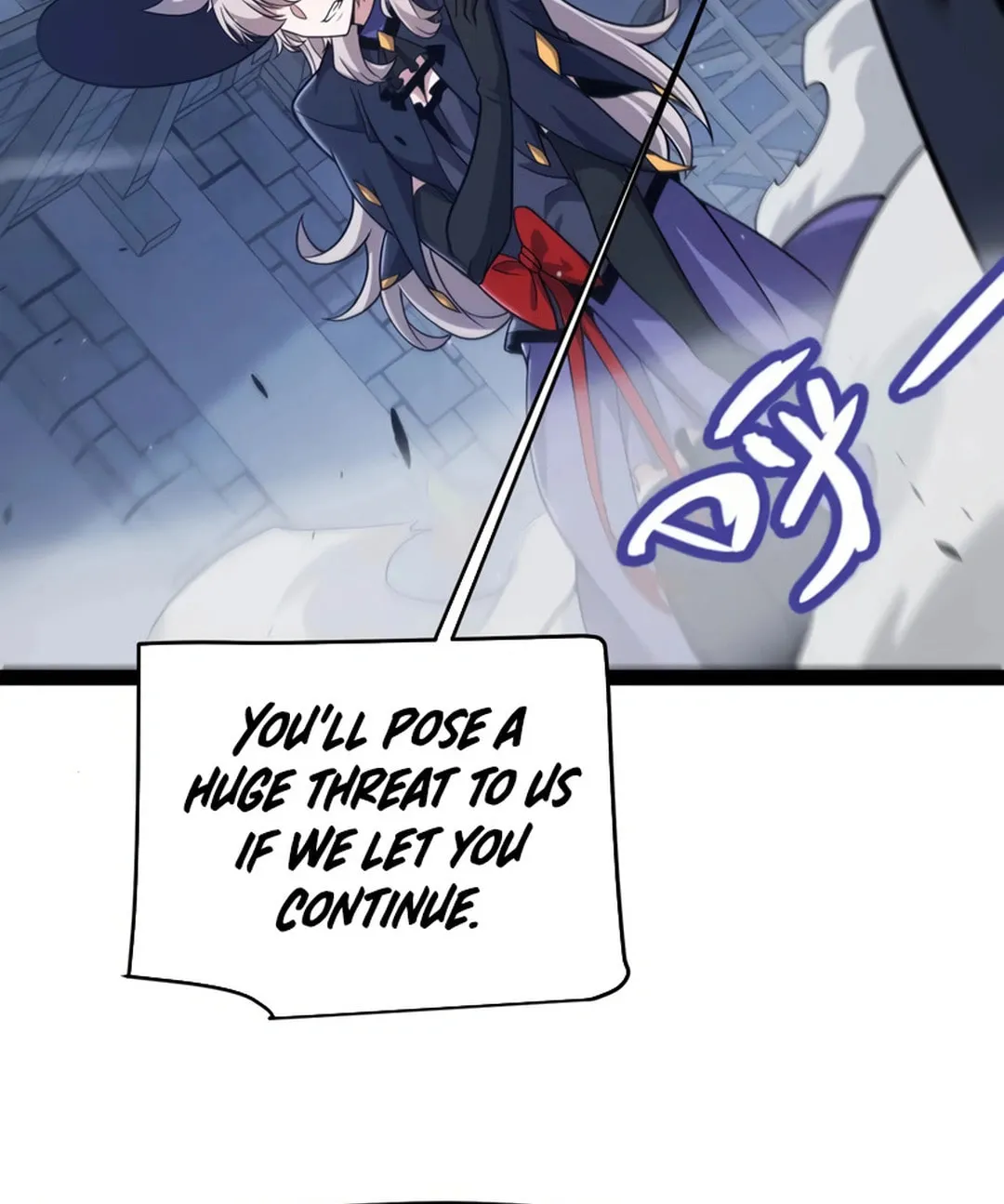 The Game That I Came From (Colored) Chapter 316 page 76 - 