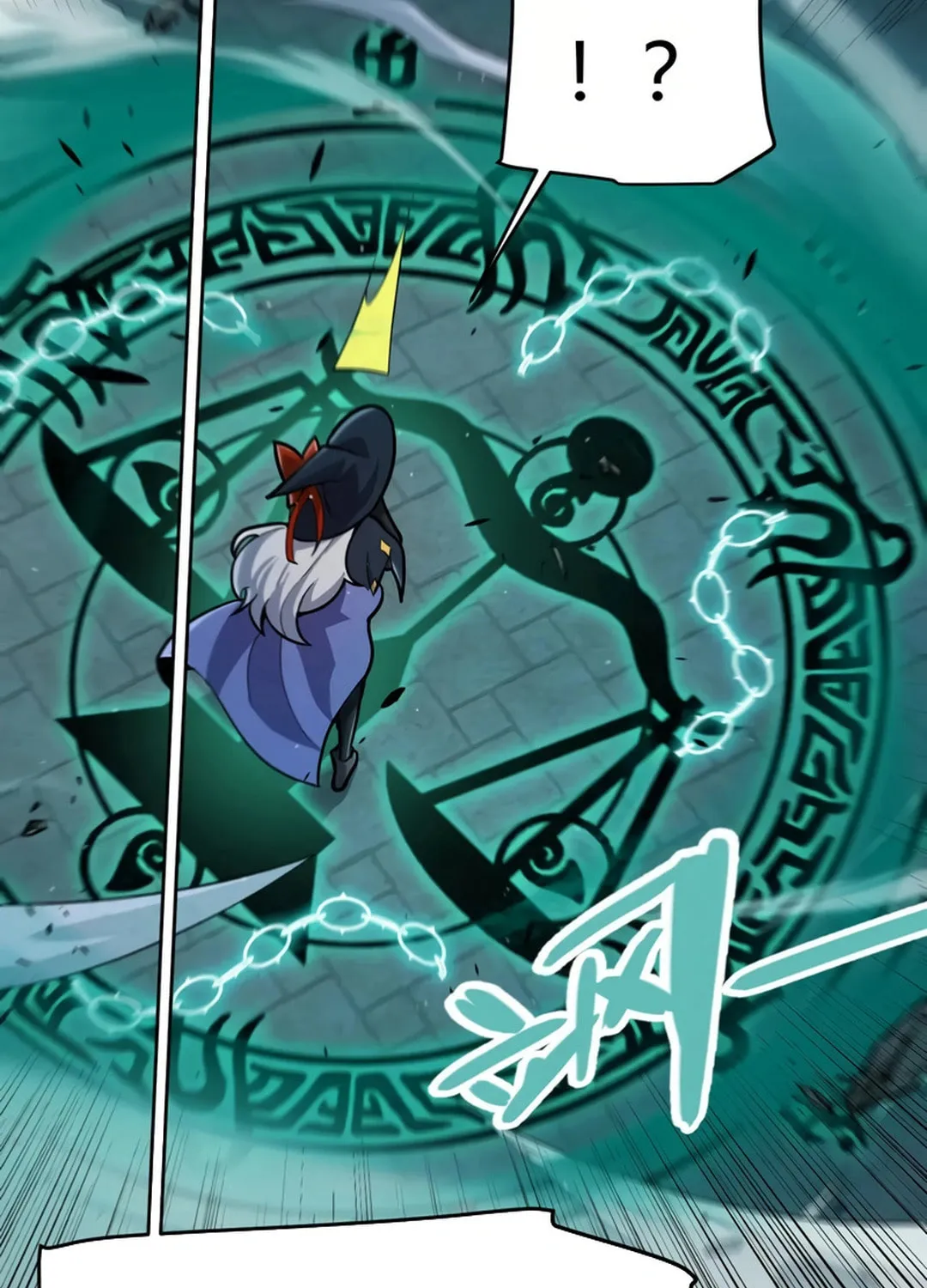 The Game That I Came From (Colored) Chapter 316 page 79 - 