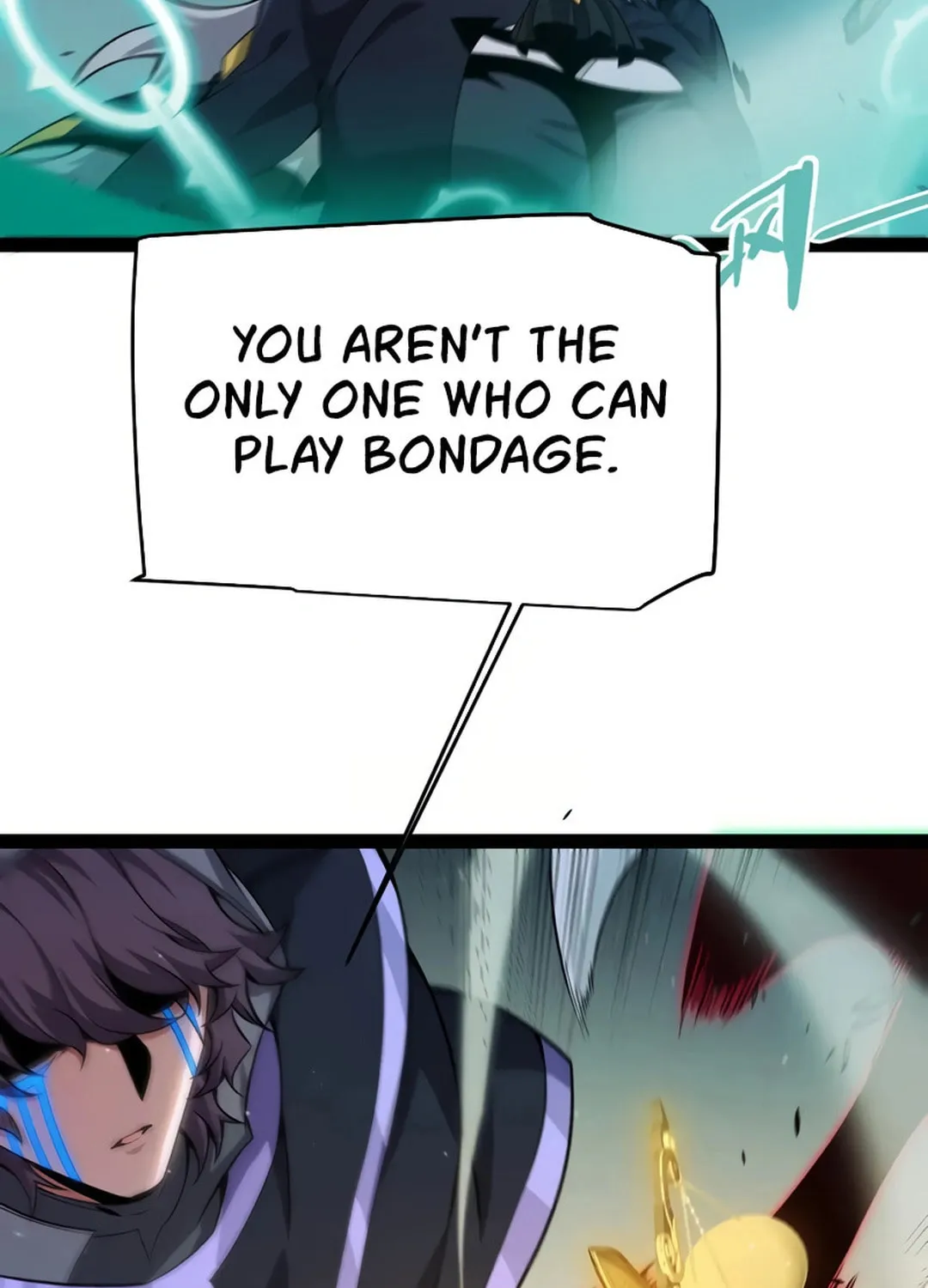 The Game That I Came From (Colored) Chapter 316 page 81 - 