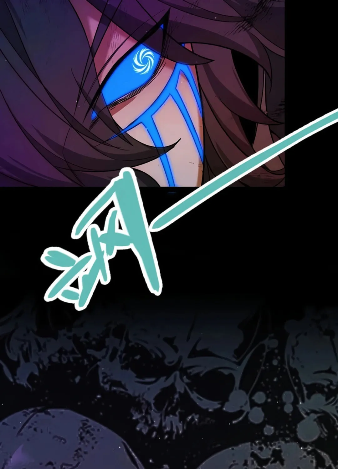 The Game That I Came From (Colored) Chapter 316 page 84 - 