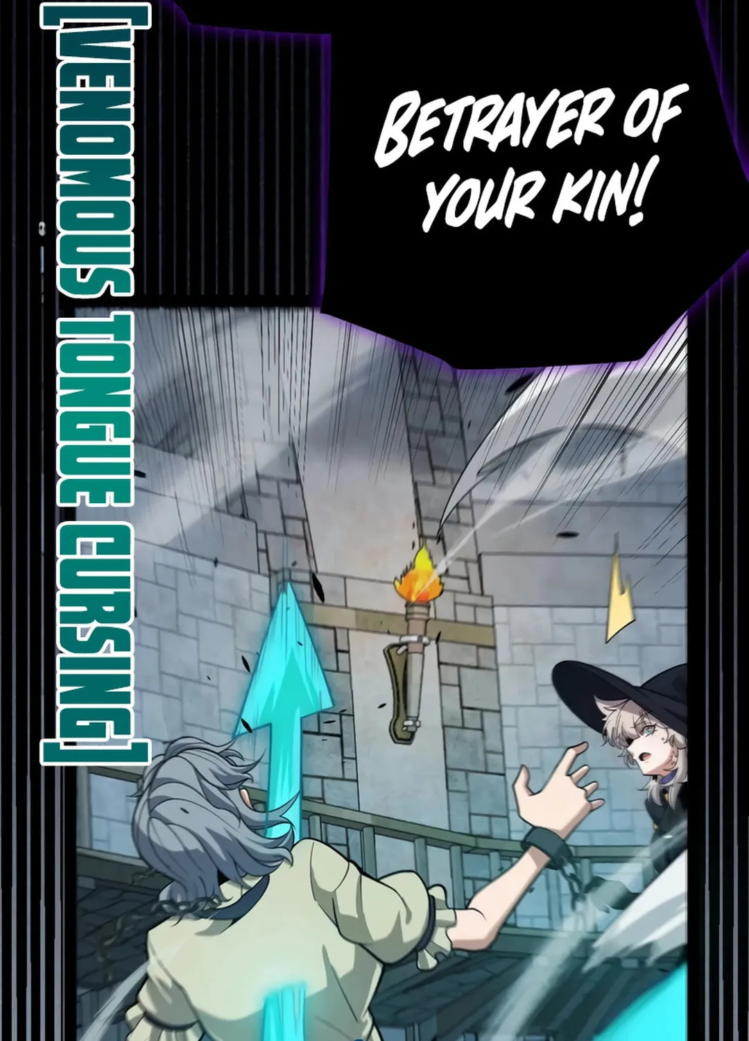 The Game That I Came From (Colored) Chapter 316 page 90 - 