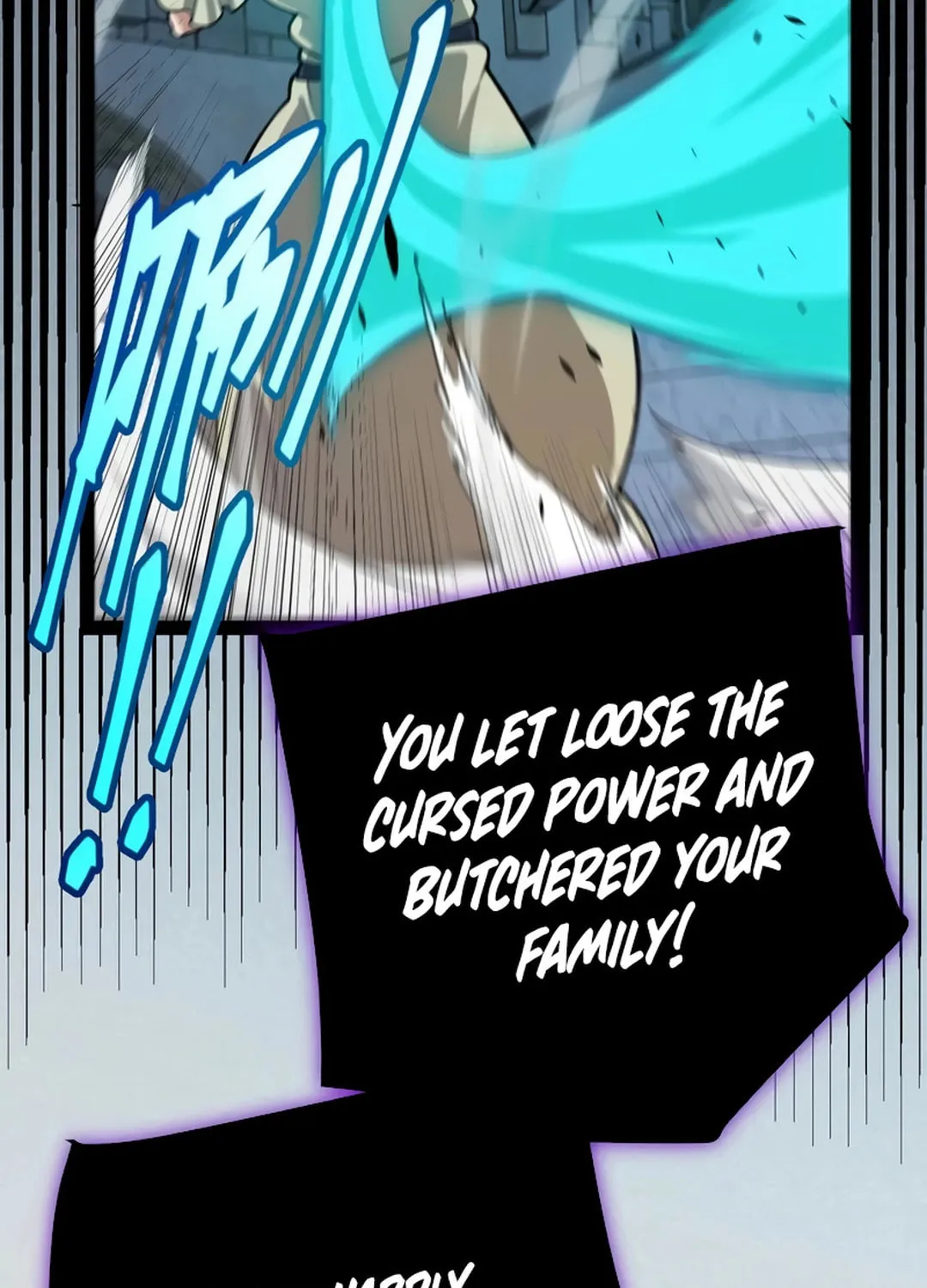 The Game That I Came From (Colored) Chapter 316 page 91 - 
