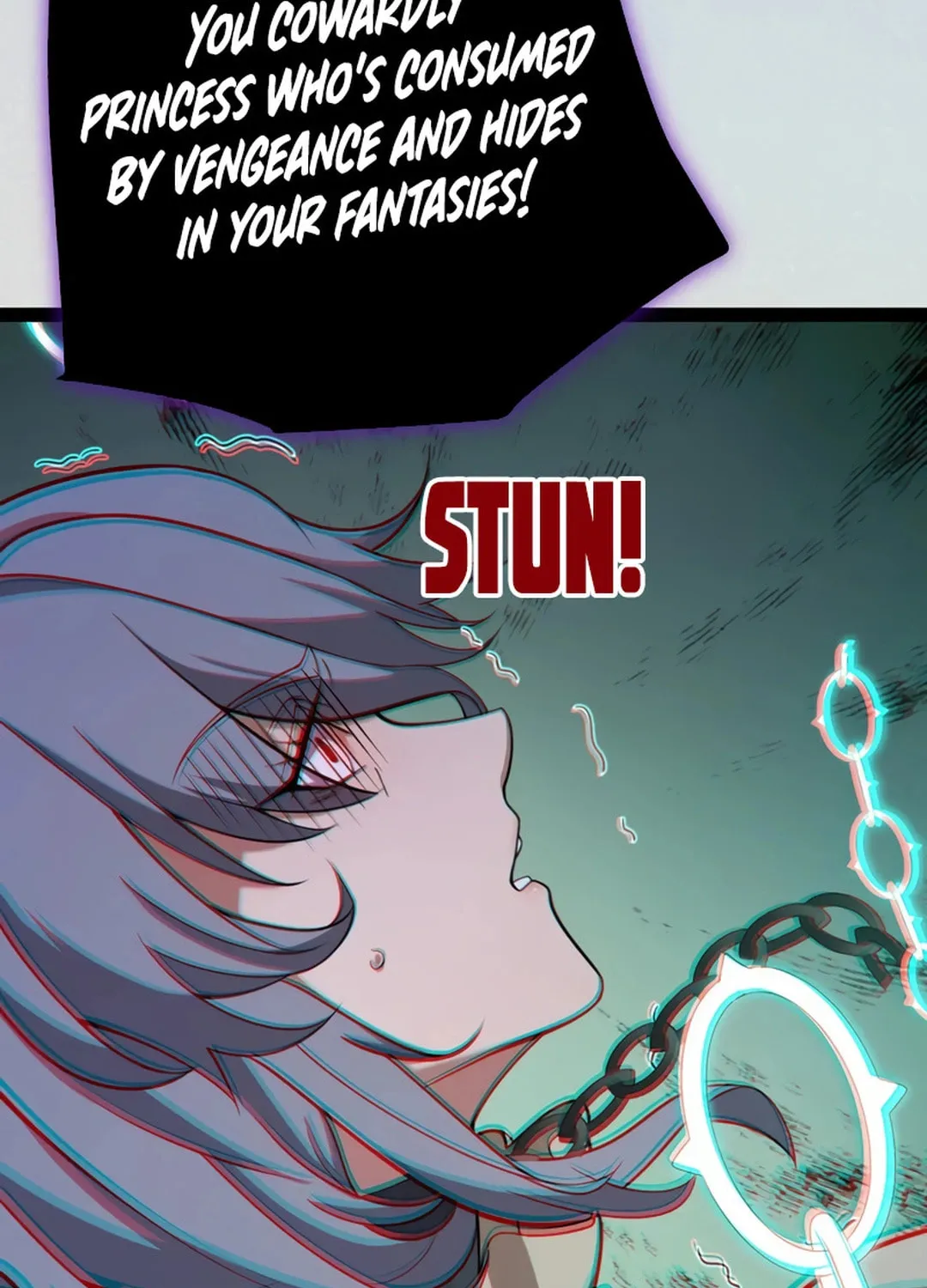 The Game That I Came From (Colored) Chapter 316 page 92 - 