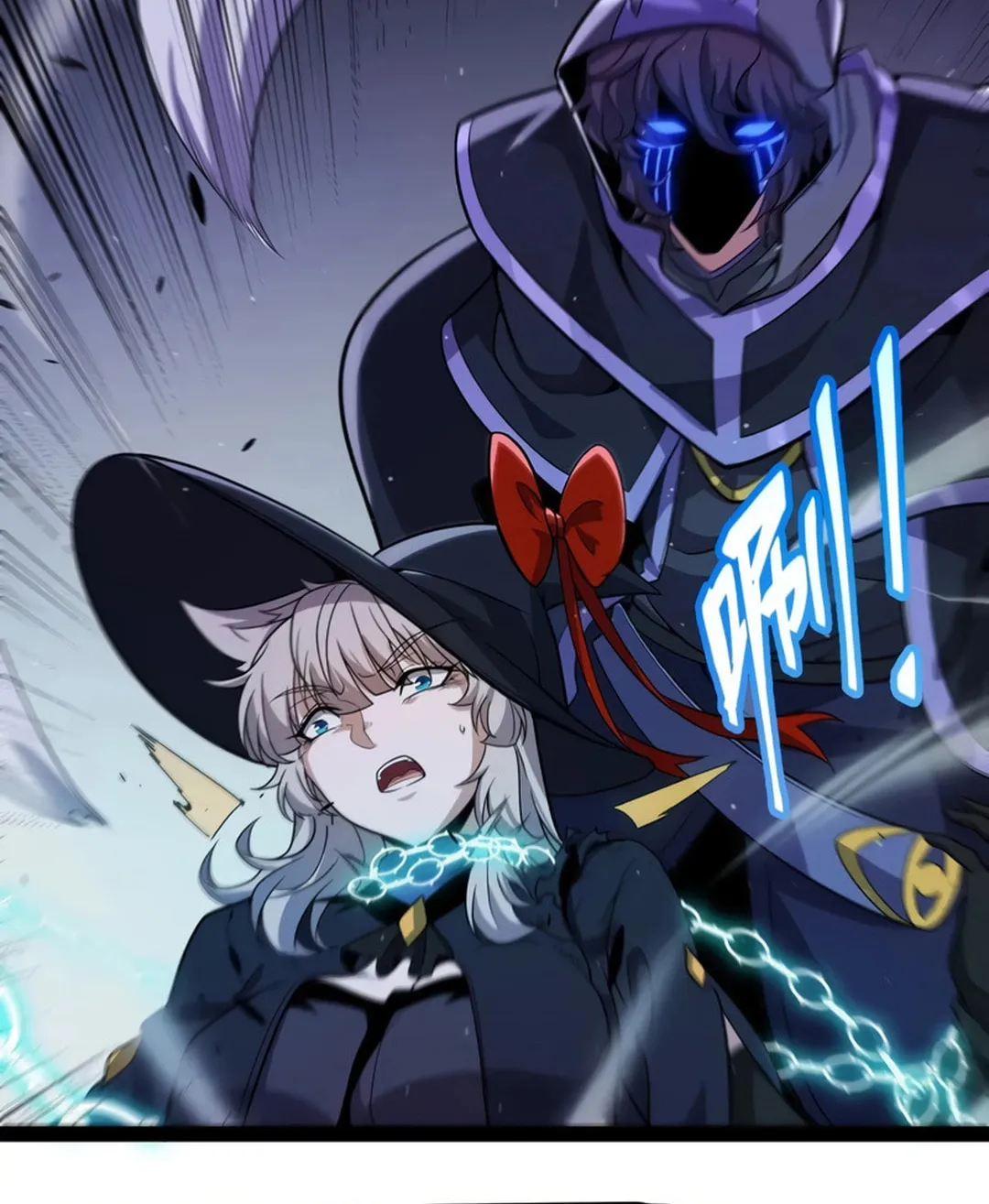 The Game That I Came From (Colored) Chapter 316 page 95 - 