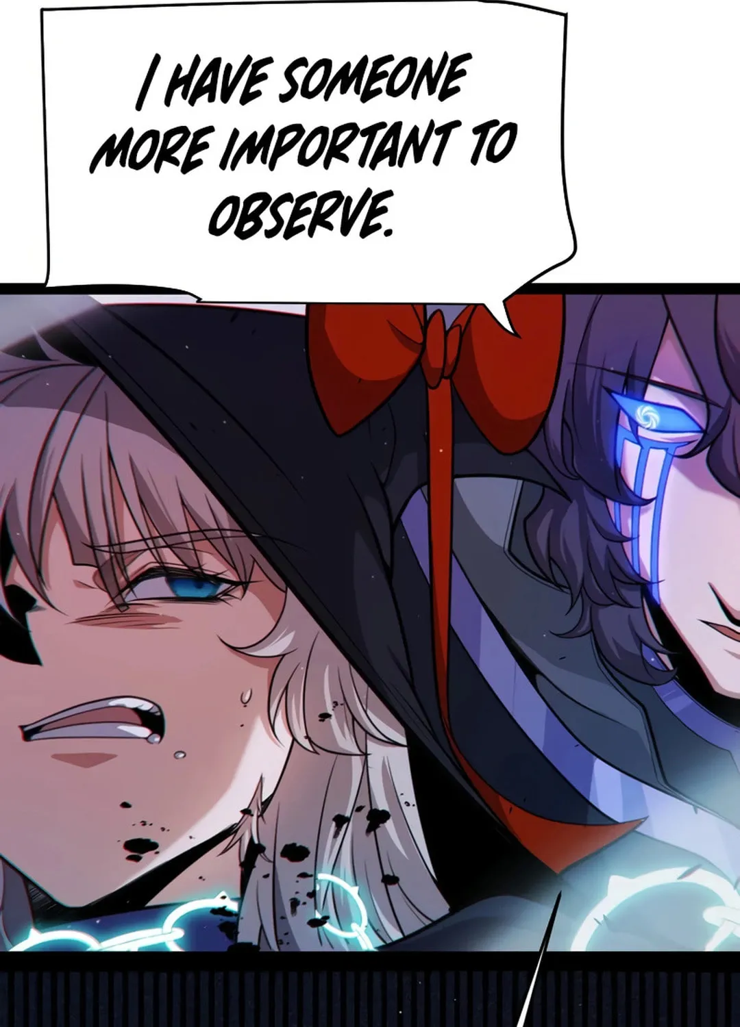 The Game That I Came From (Colored) Chapter 316 page 96 - 