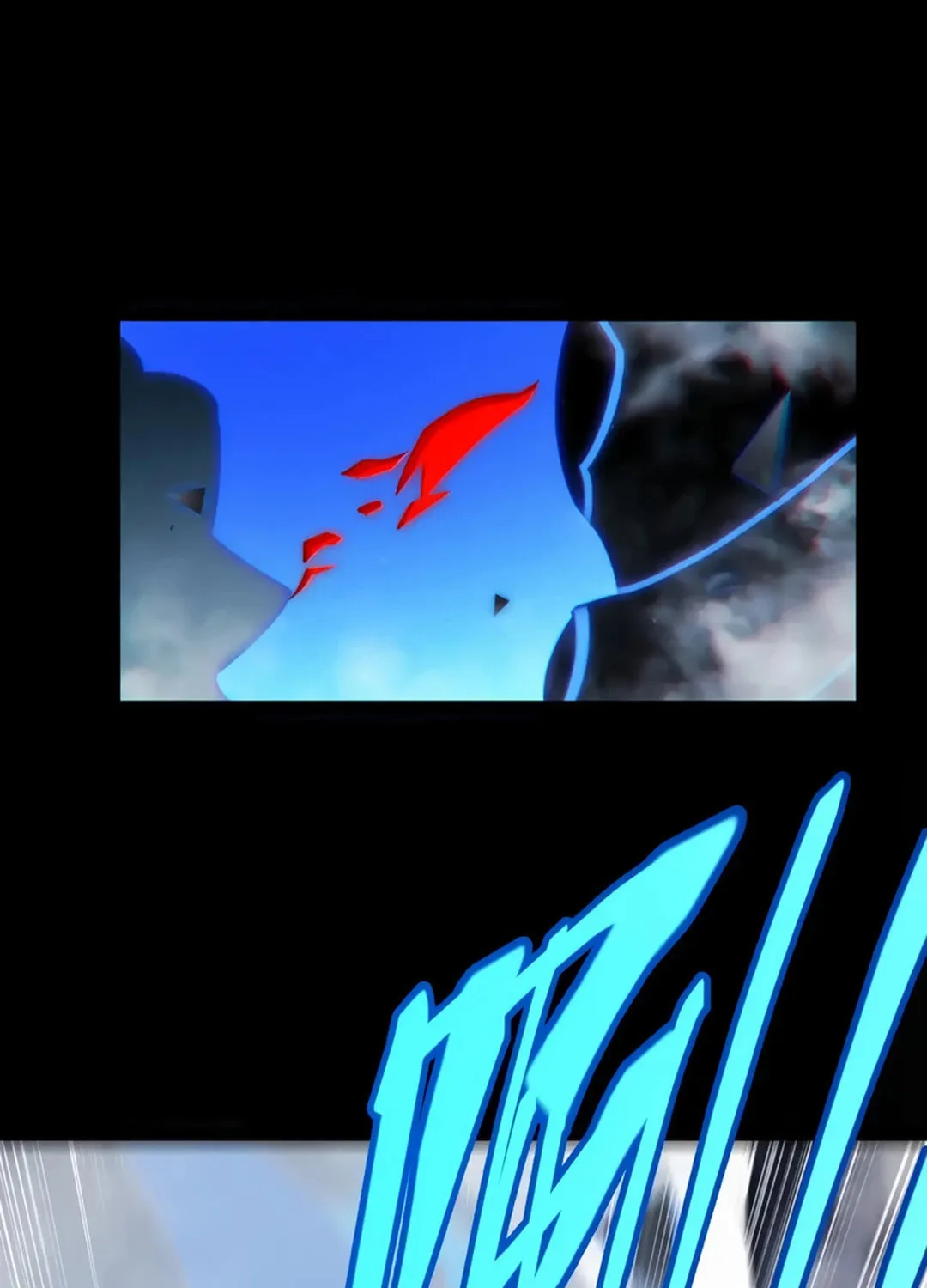 The Game That I Came From (Colored) Chapter 317 page 11 - 