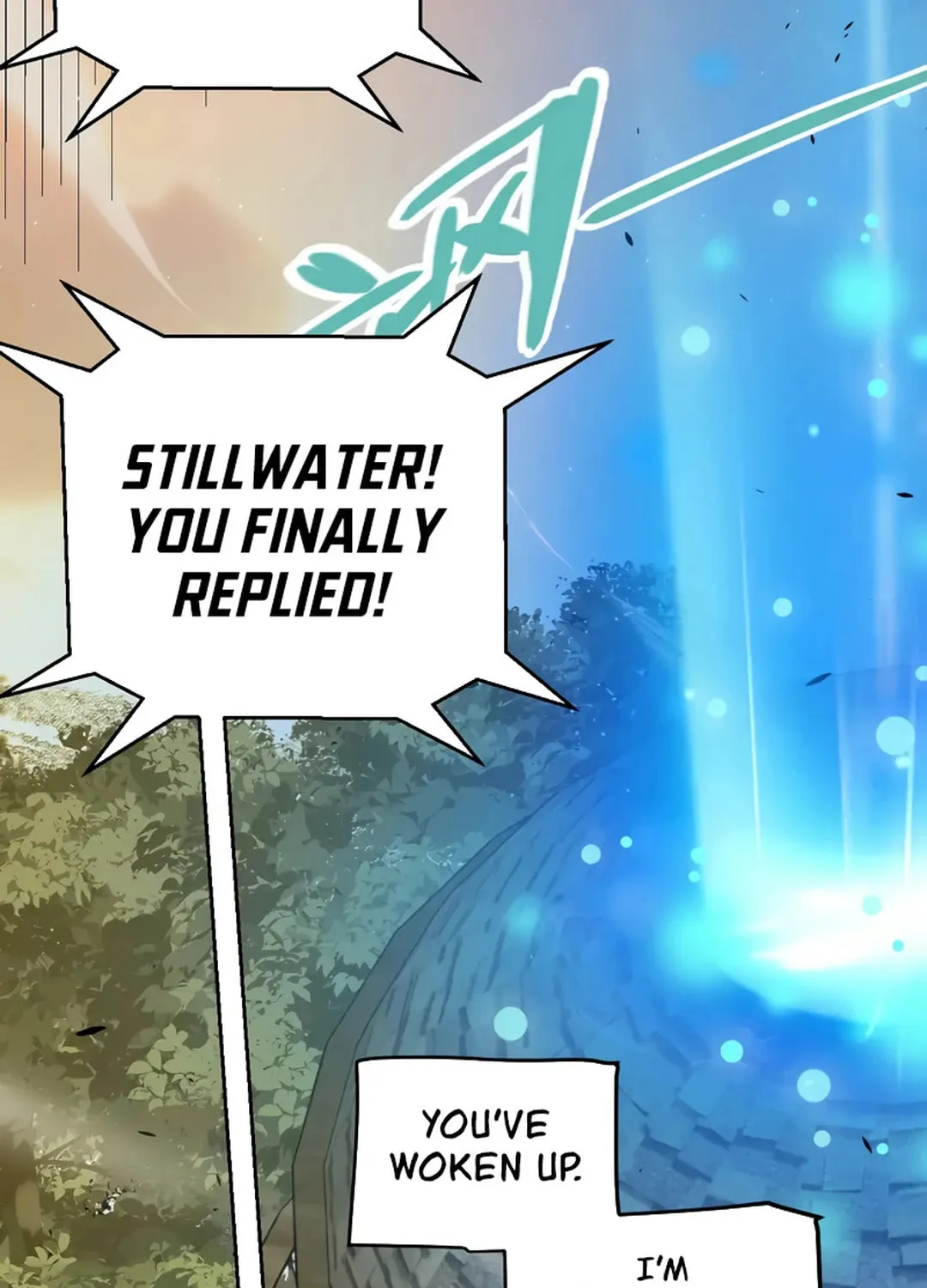 The Game That I Came From (Colored) Chapter 317 page 101 - 