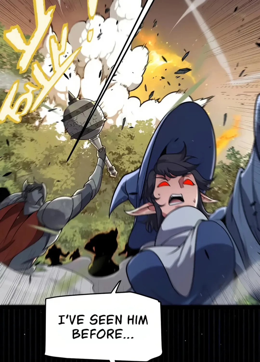 The Game That I Came From (Colored) Chapter 317 page 108 - 