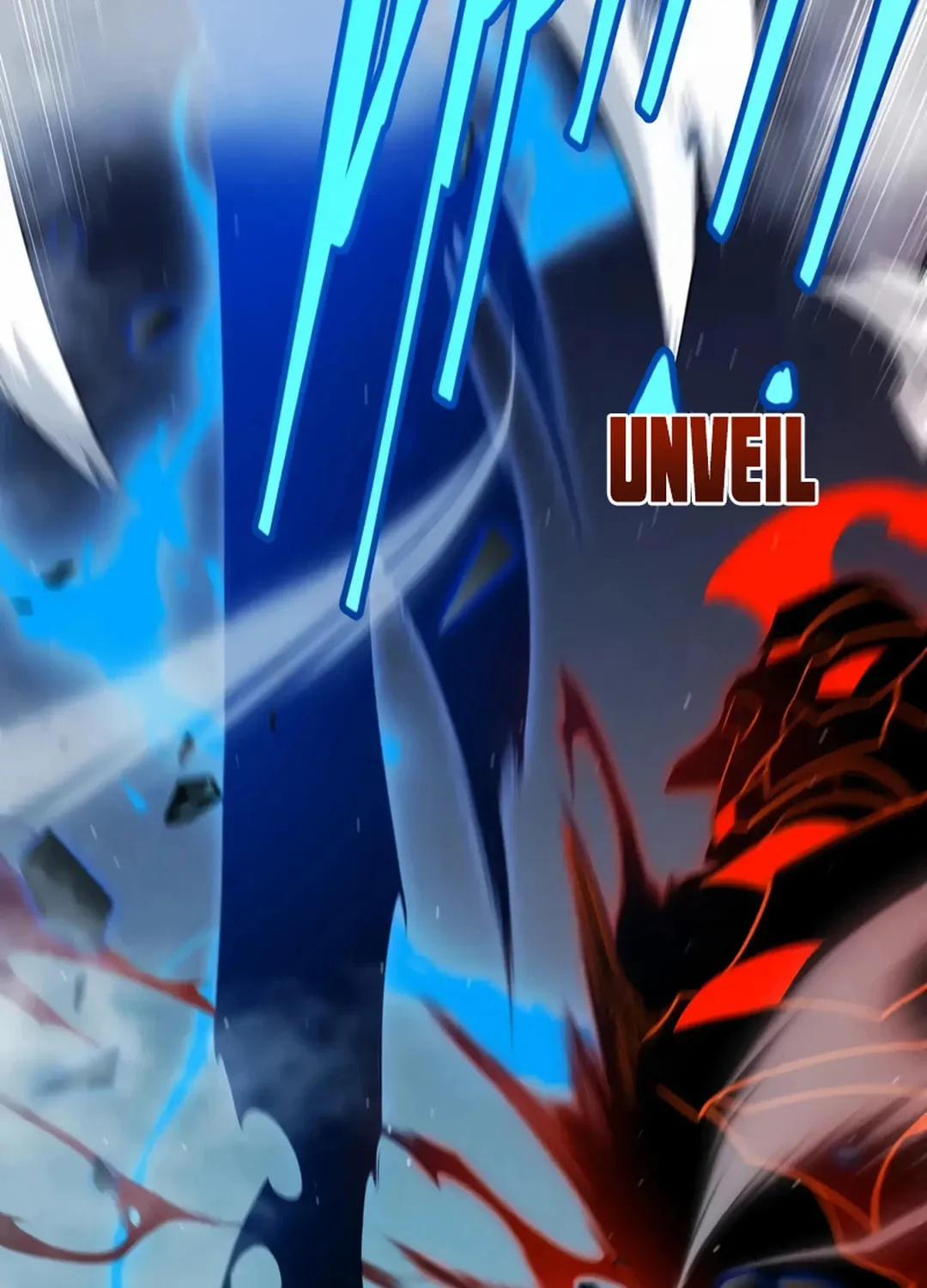 The Game That I Came From (Colored) Chapter 317 page 12 - 
