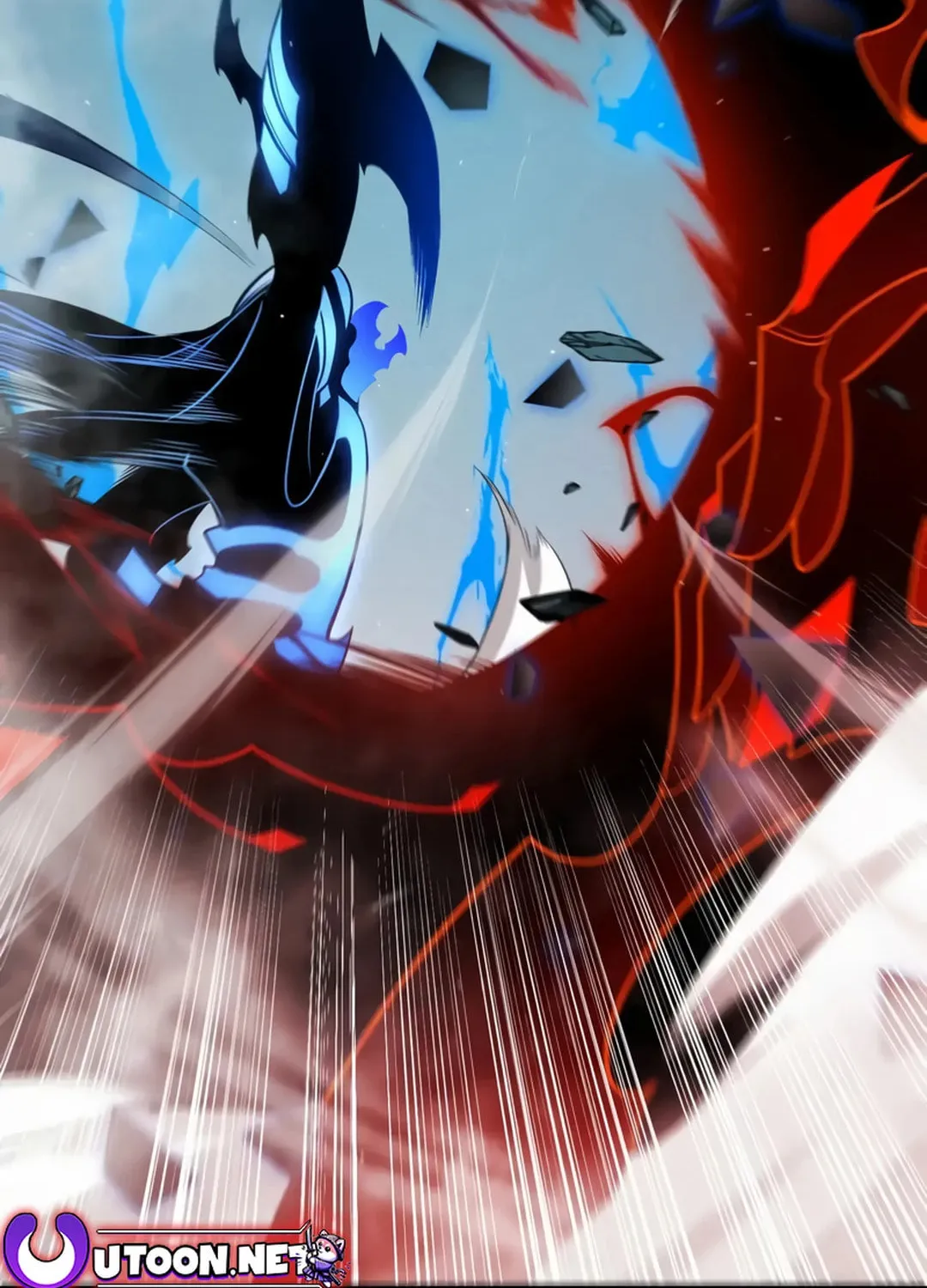 The Game That I Came From (Colored) Chapter 317 page 13 - 