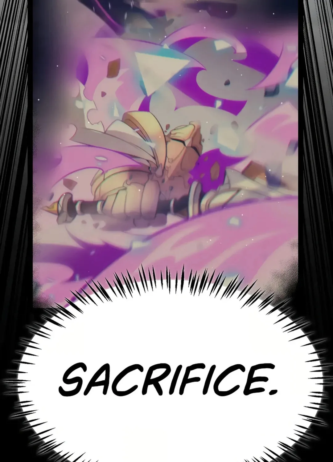 The Game That I Came From (Colored) Chapter 317 page 26 - 