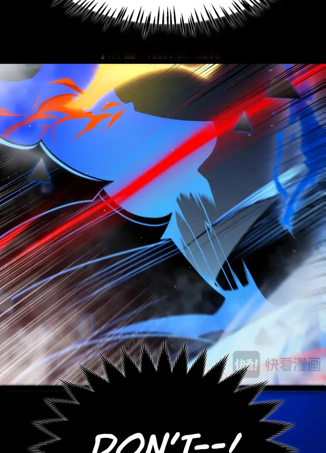 The Game That I Came From (Colored) Chapter 317 page 27 - 