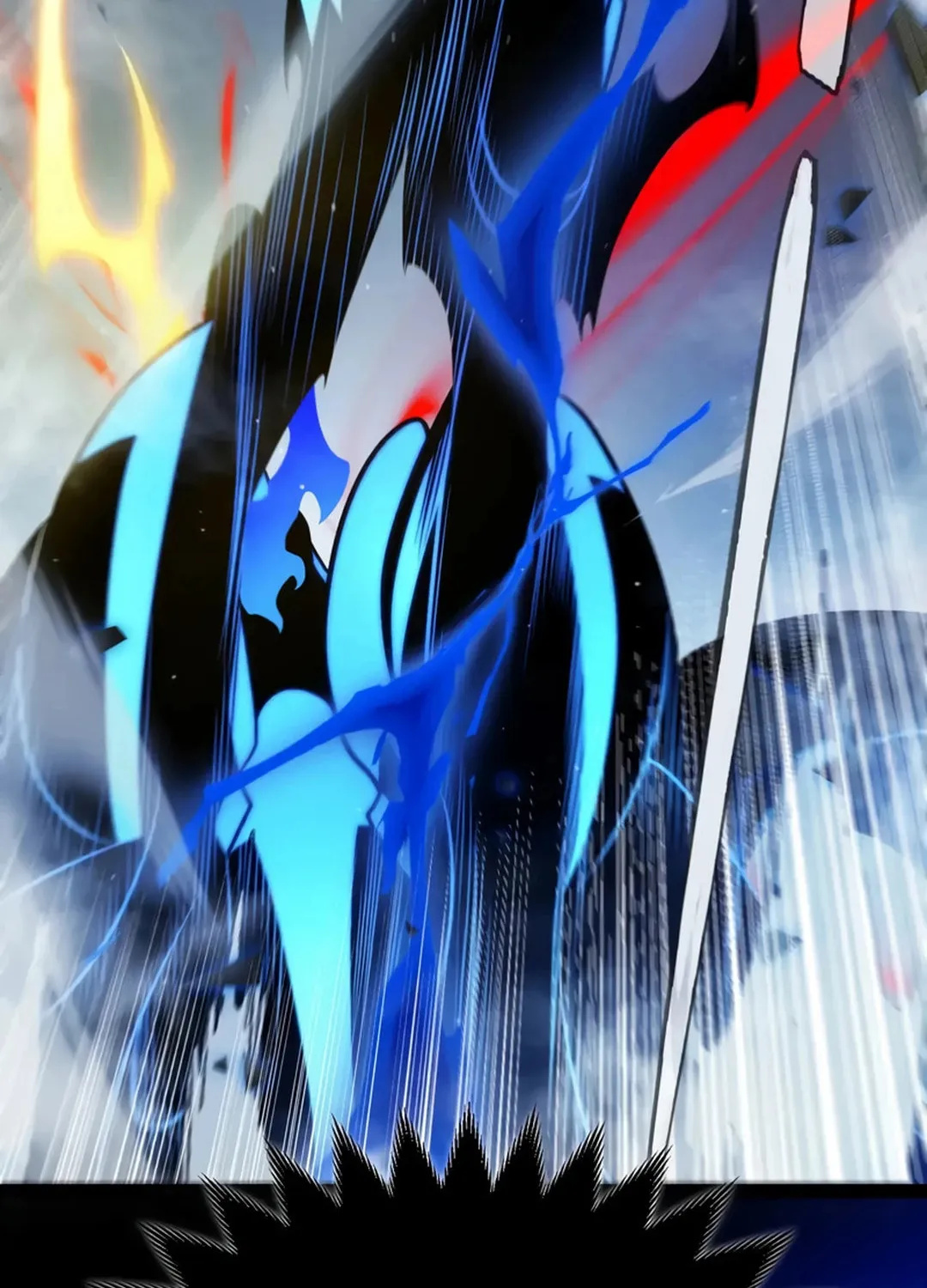 The Game That I Came From (Colored) Chapter 317 page 30 - 