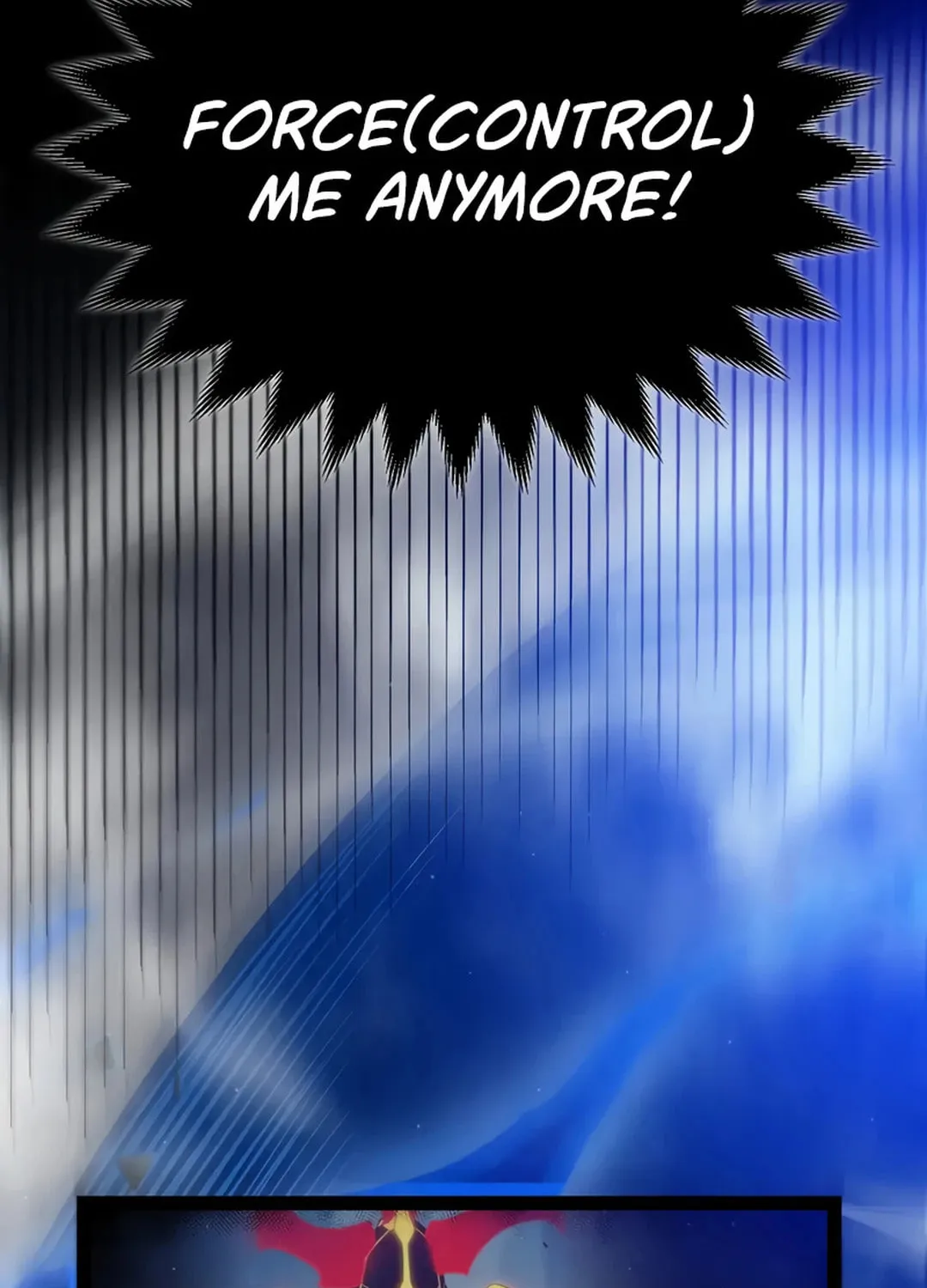 The Game That I Came From (Colored) Chapter 317 page 31 - 