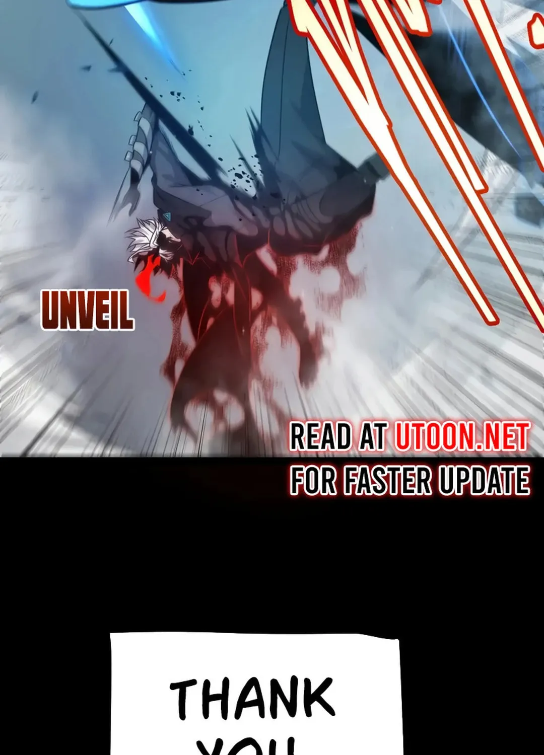 The Game That I Came From (Colored) Chapter 317 page 36 - 