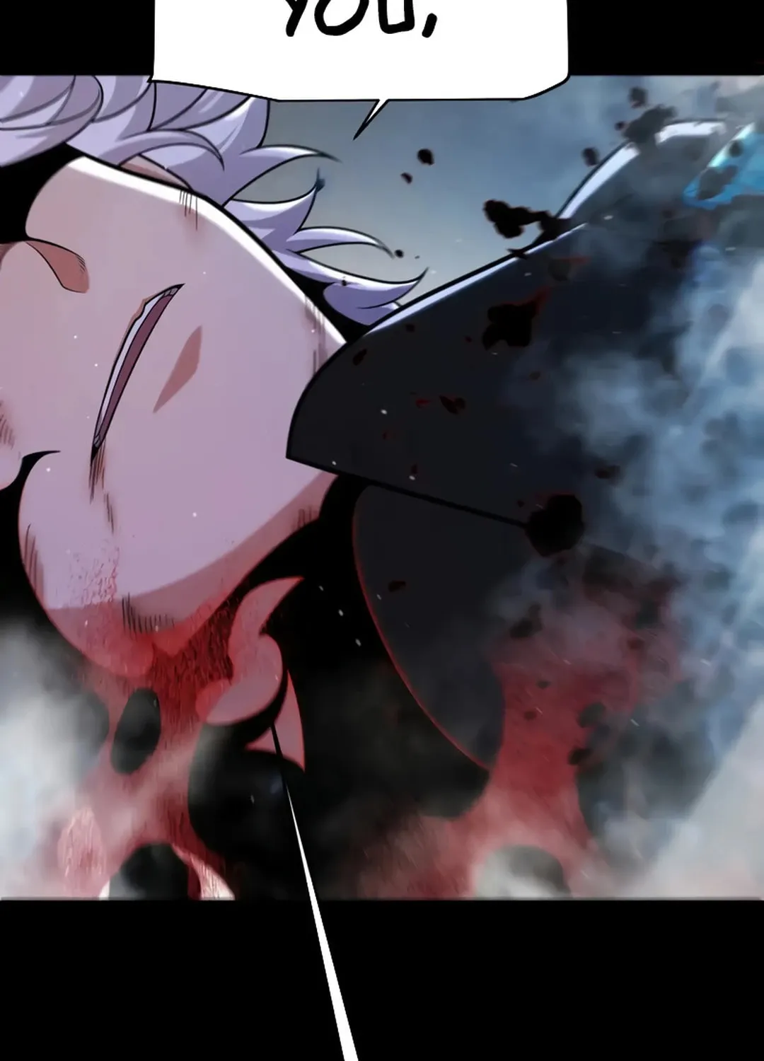 The Game That I Came From (Colored) Chapter 317 page 37 - 