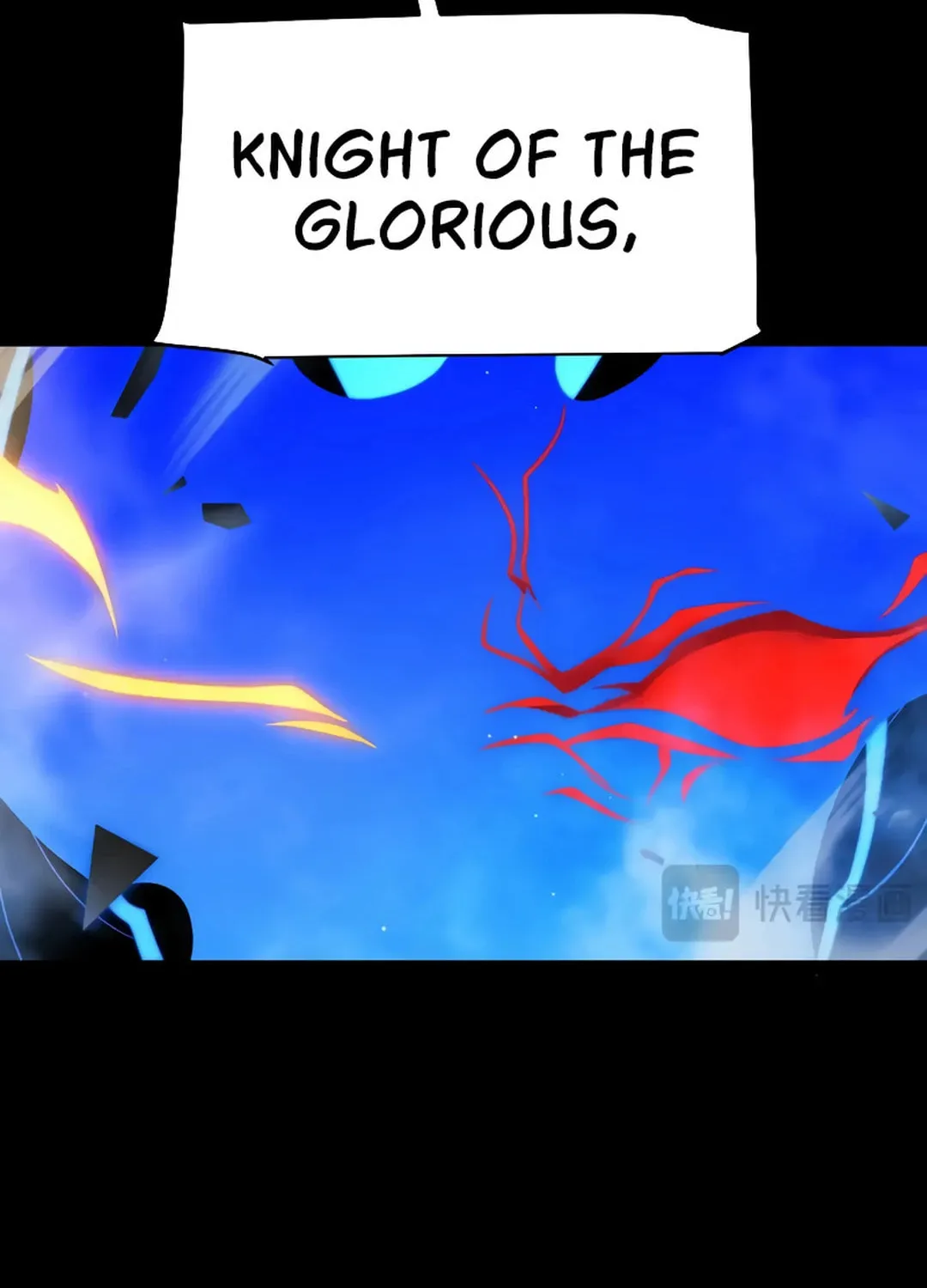 The Game That I Came From (Colored) Chapter 317 page 38 - 