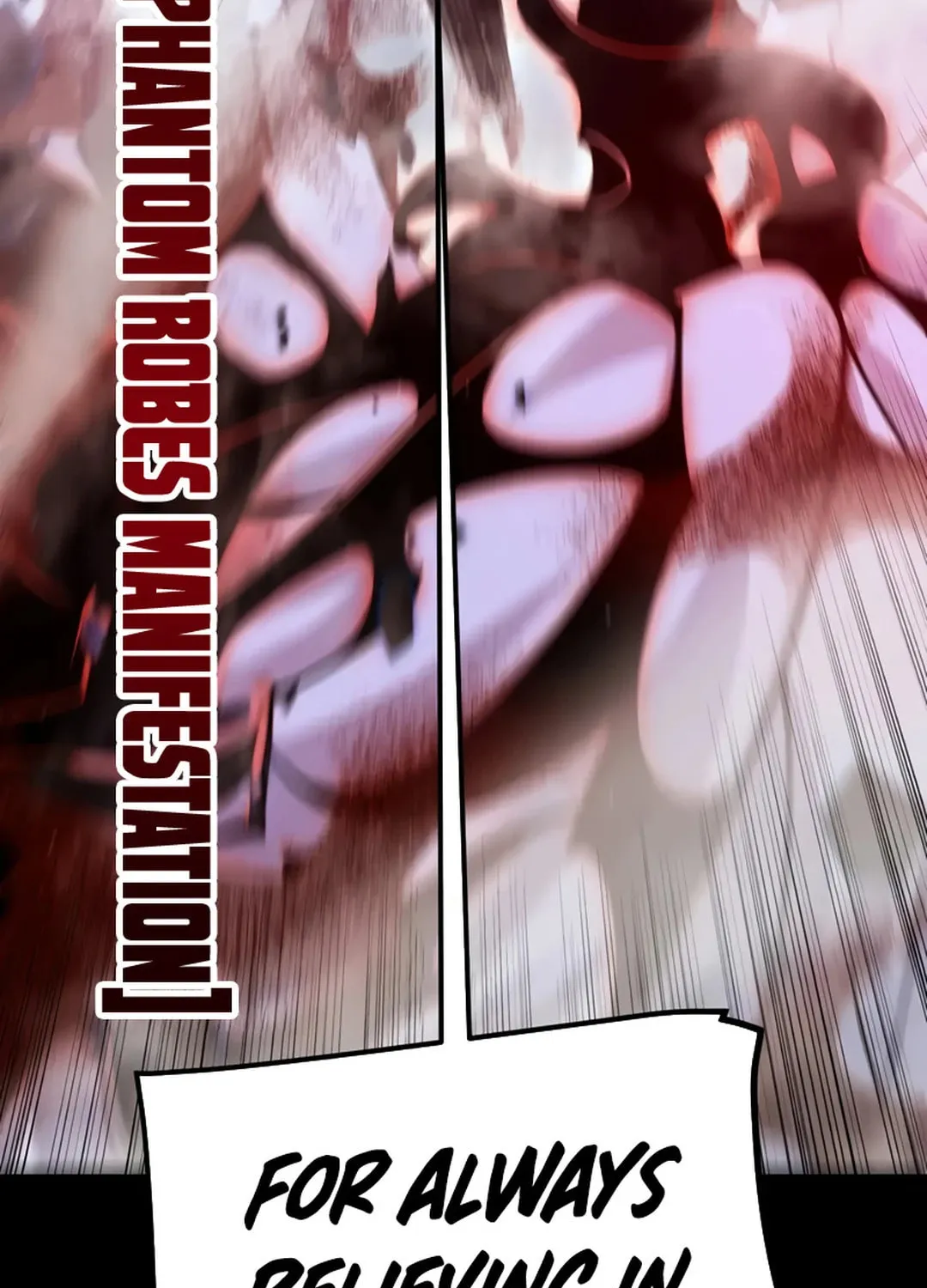 The Game That I Came From (Colored) Chapter 317 page 42 - 